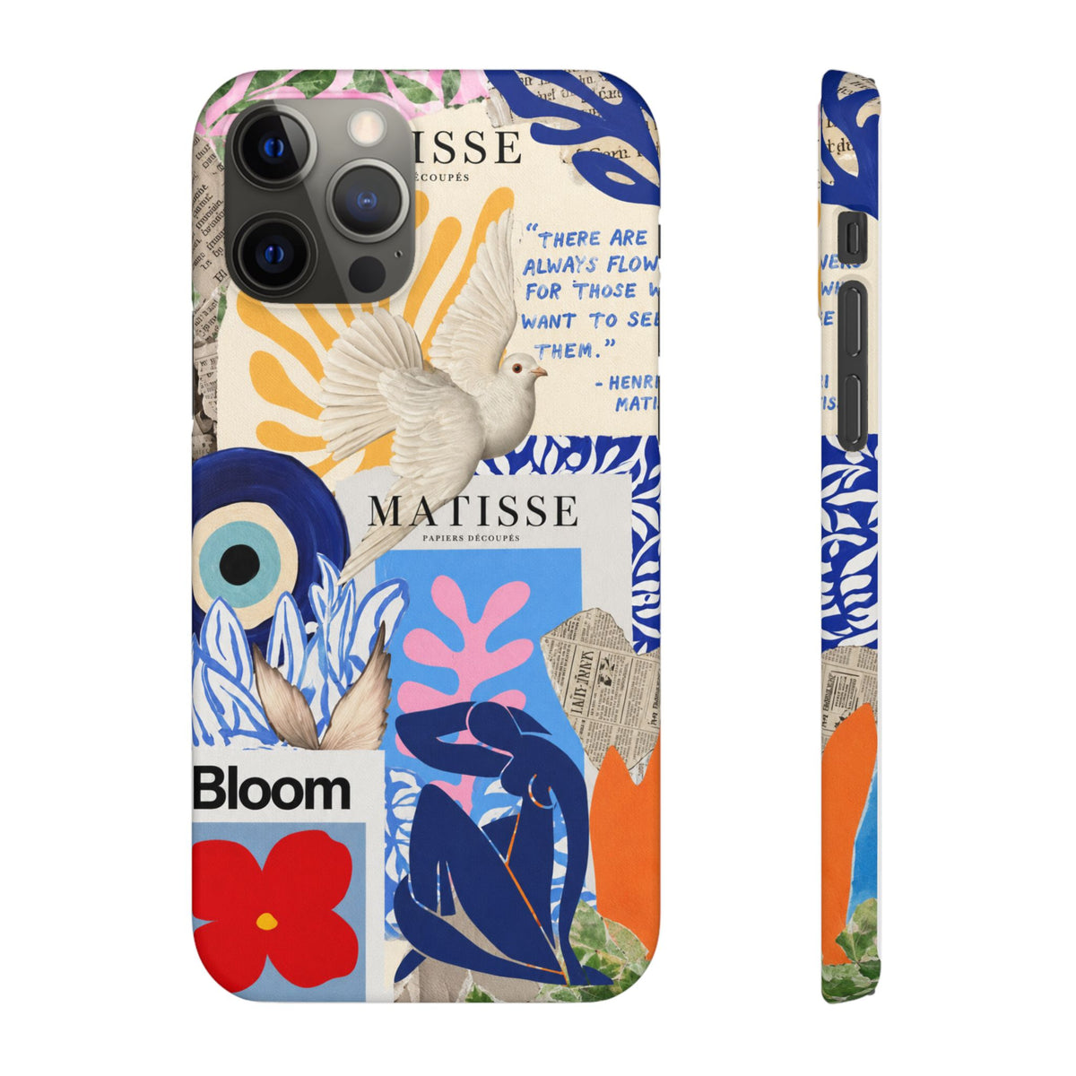 MATISSE SAMSUNG IPHONE TOK