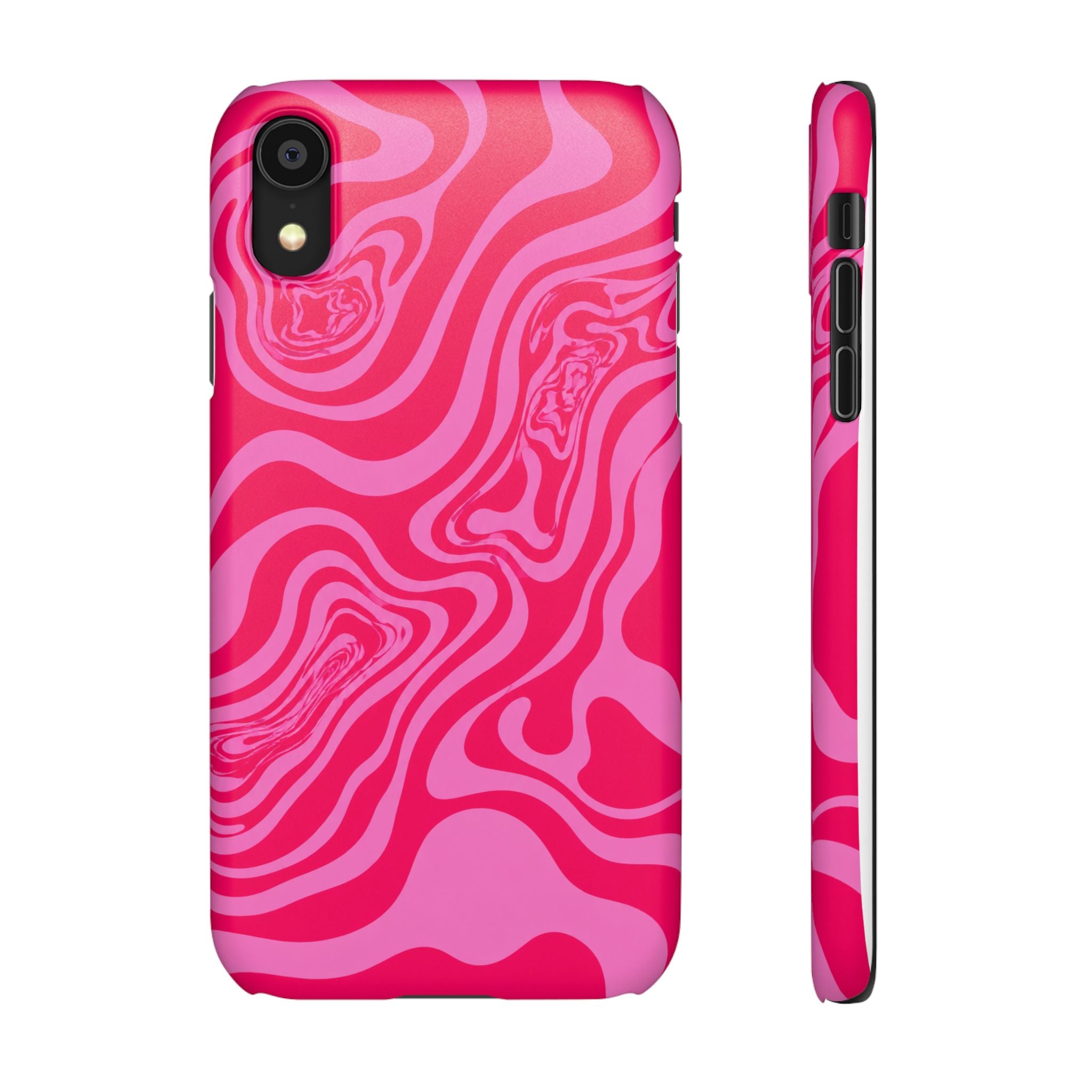 ABSTRAKT SAMSUNG IPHONE TOK