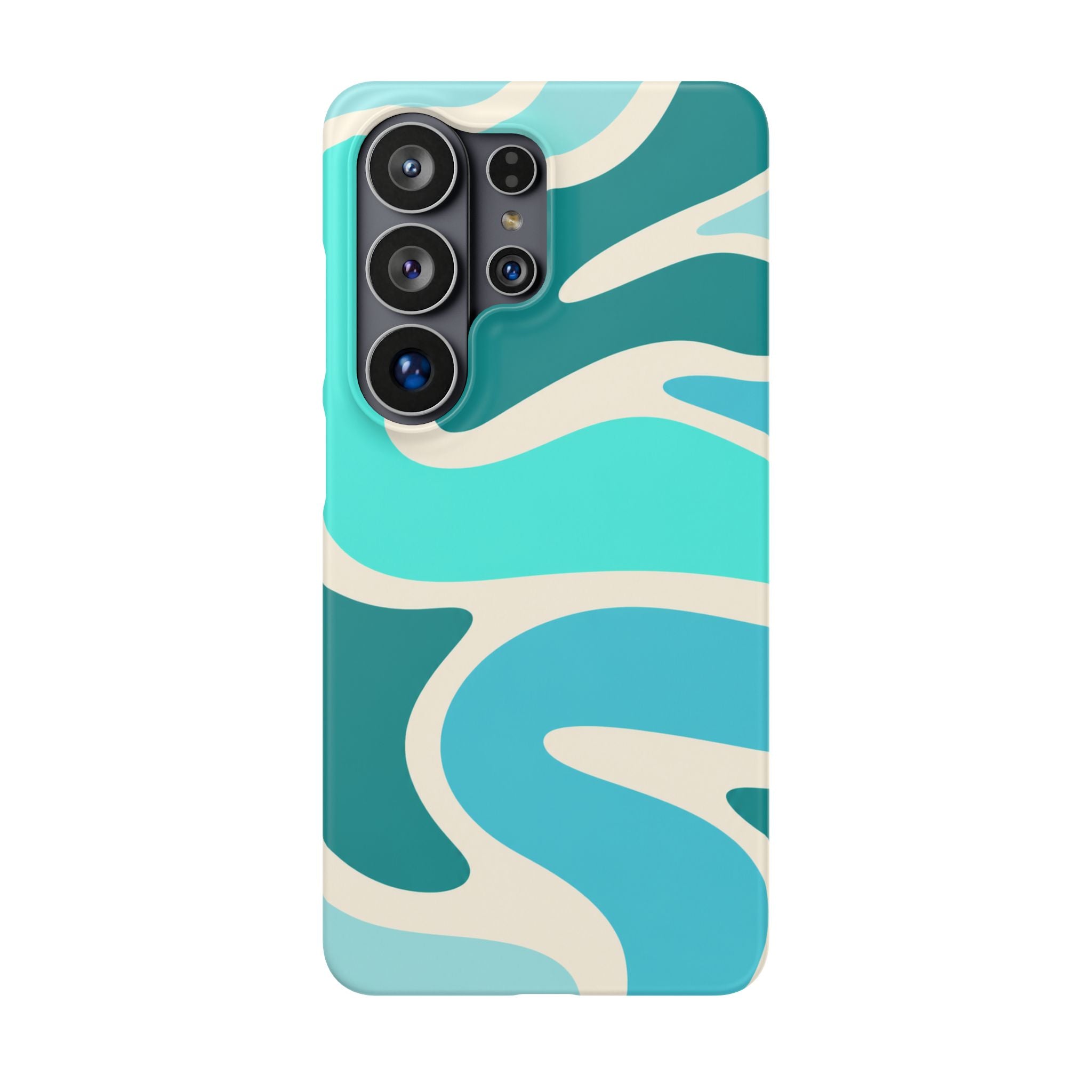 ABSTRAKT SAMSUNG IPHONE TOK