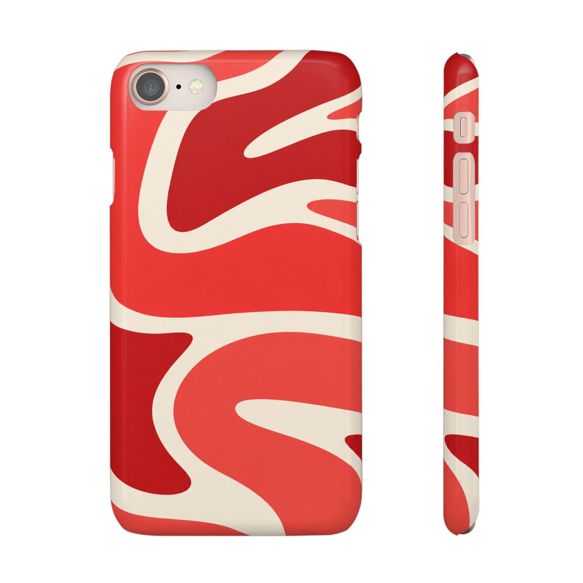 PIROS SAMSUNG IPHONE TOK