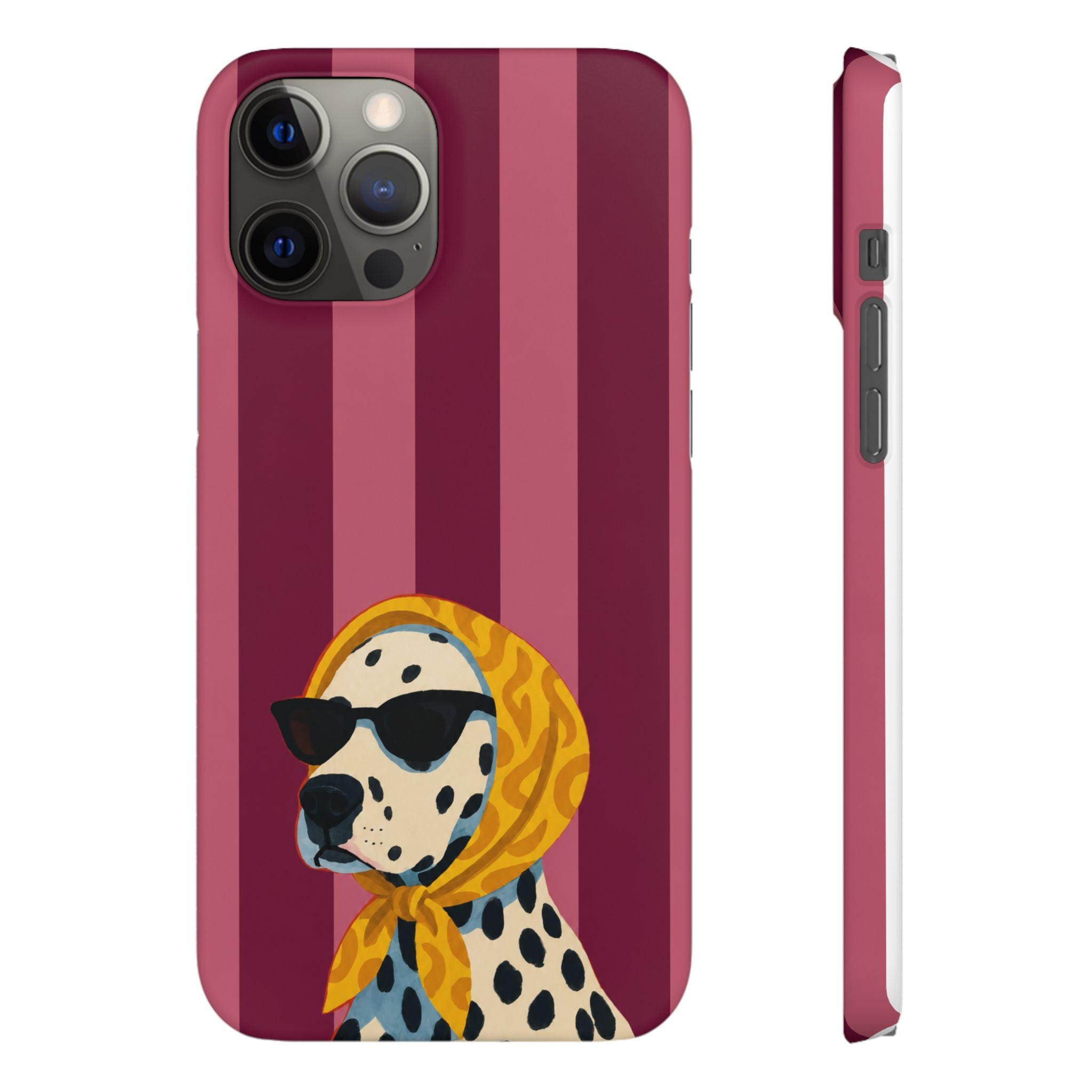 RETRO KUTYA SAMSUNG IPHONE TOK