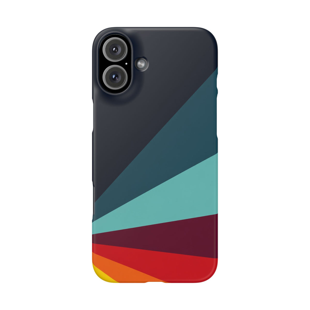 RETRO SZIVÁRVÁNY SAMSUNG IPHONE TOK