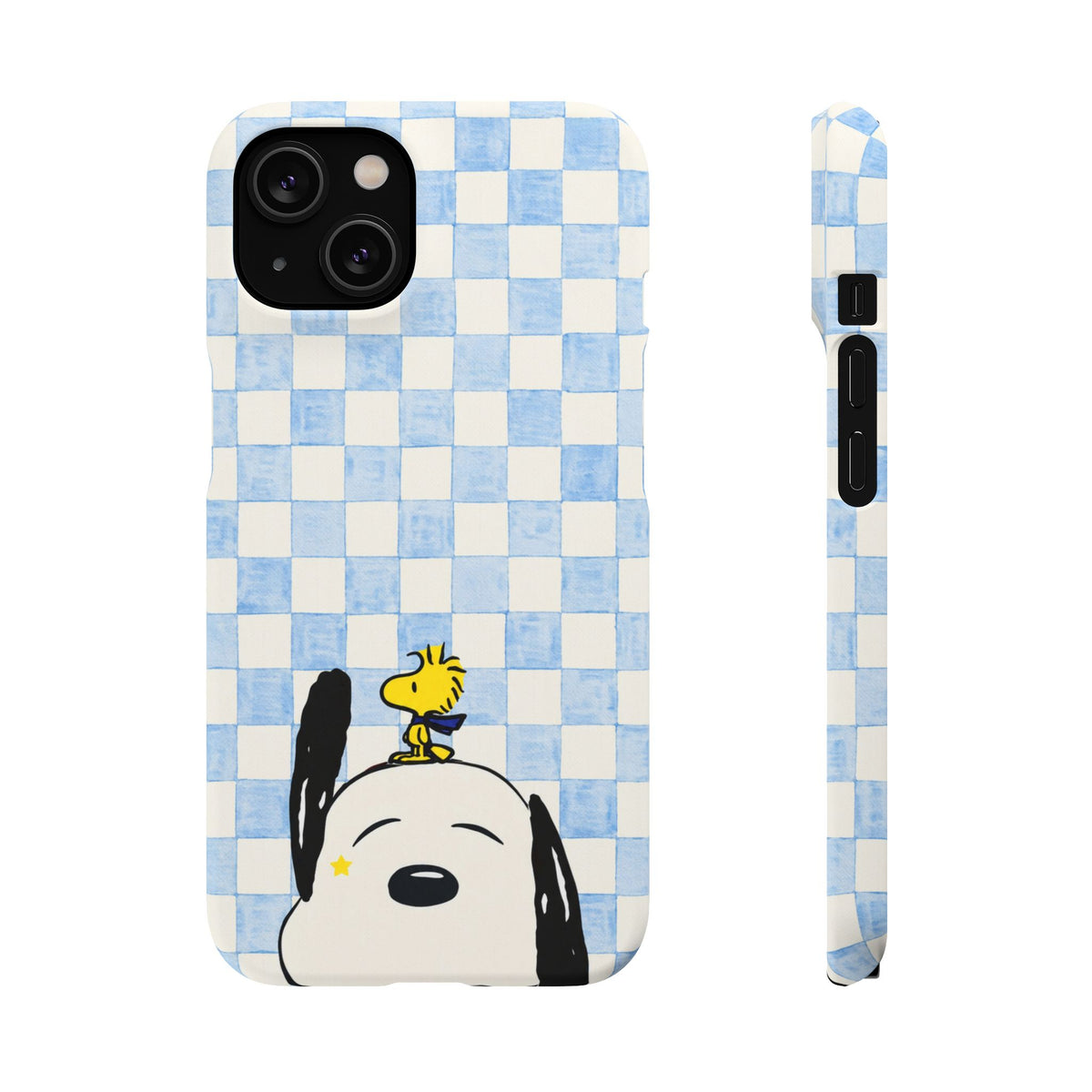 SNOOPY SAMSUNG IPHONE TOK