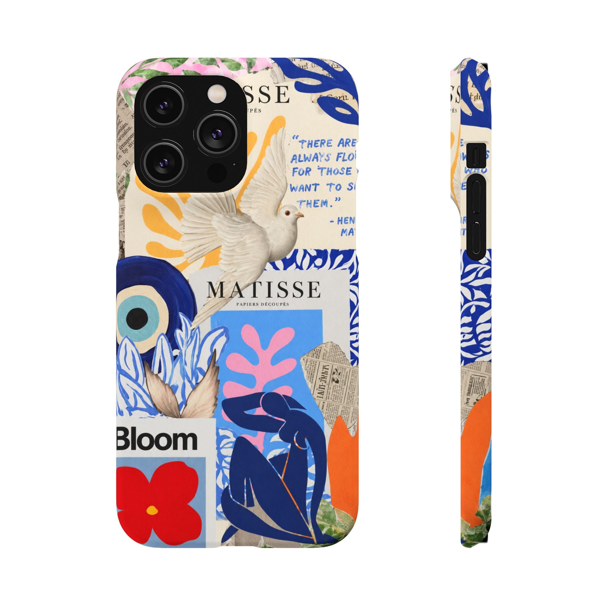 MATISSE SAMSUNG IPHONE TOK