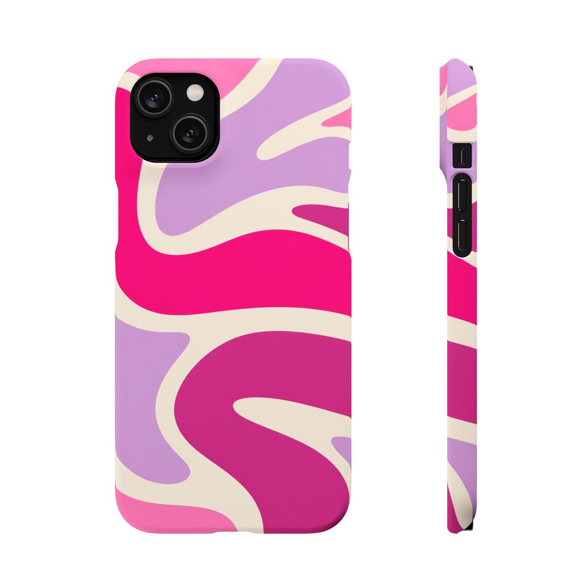 ABSTRAKT SAMSUNG IPHONE TOK