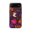 HALLOWEEN TOK