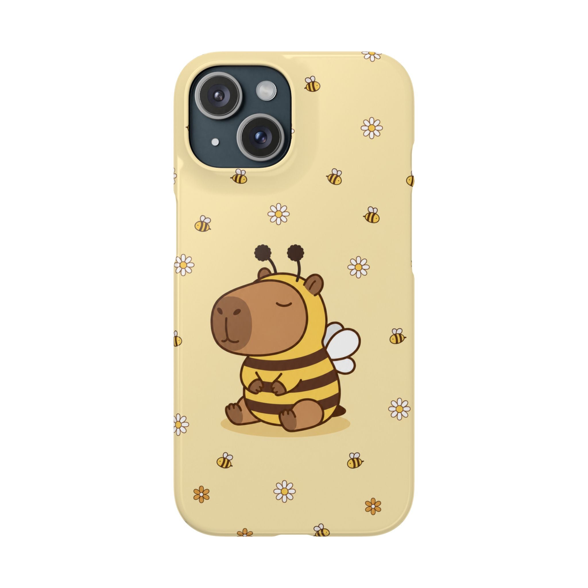KAPIBARA SAMSUNG IPHONE TOK
