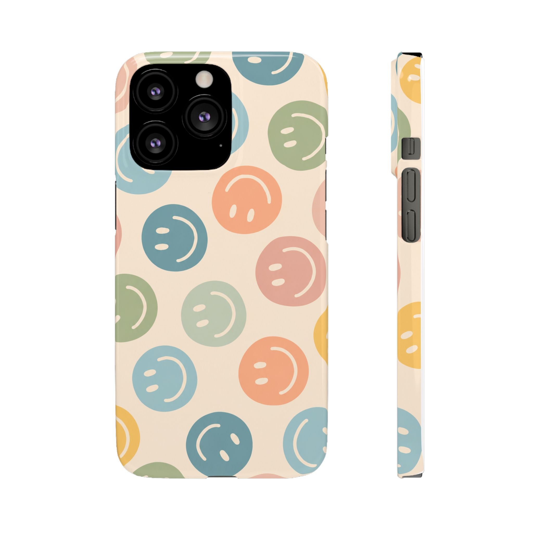 SMILEY SAMSUNG IPHONE TOK
