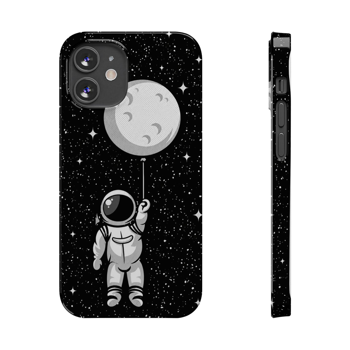 ASZTRONAUTA IPHONE TOK