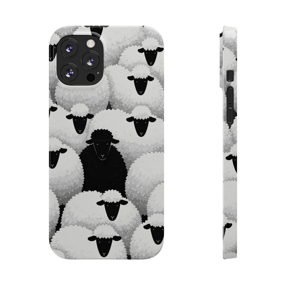 BIRKÁS IPHONE TOK