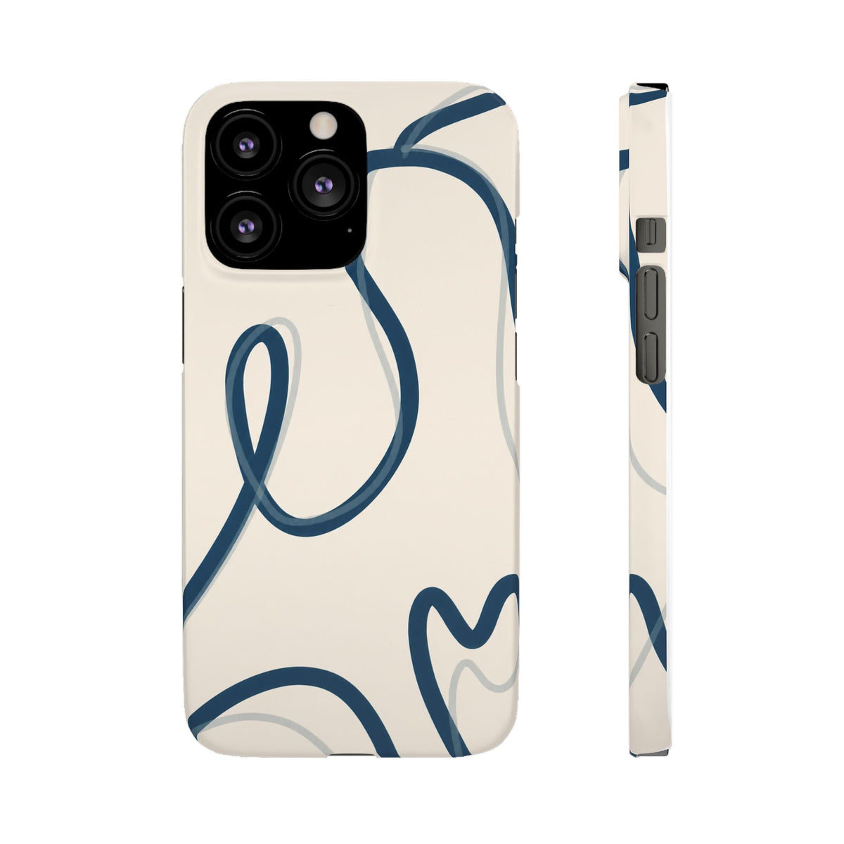 ABSTRAKT SAMSUNG IPHONE TOK