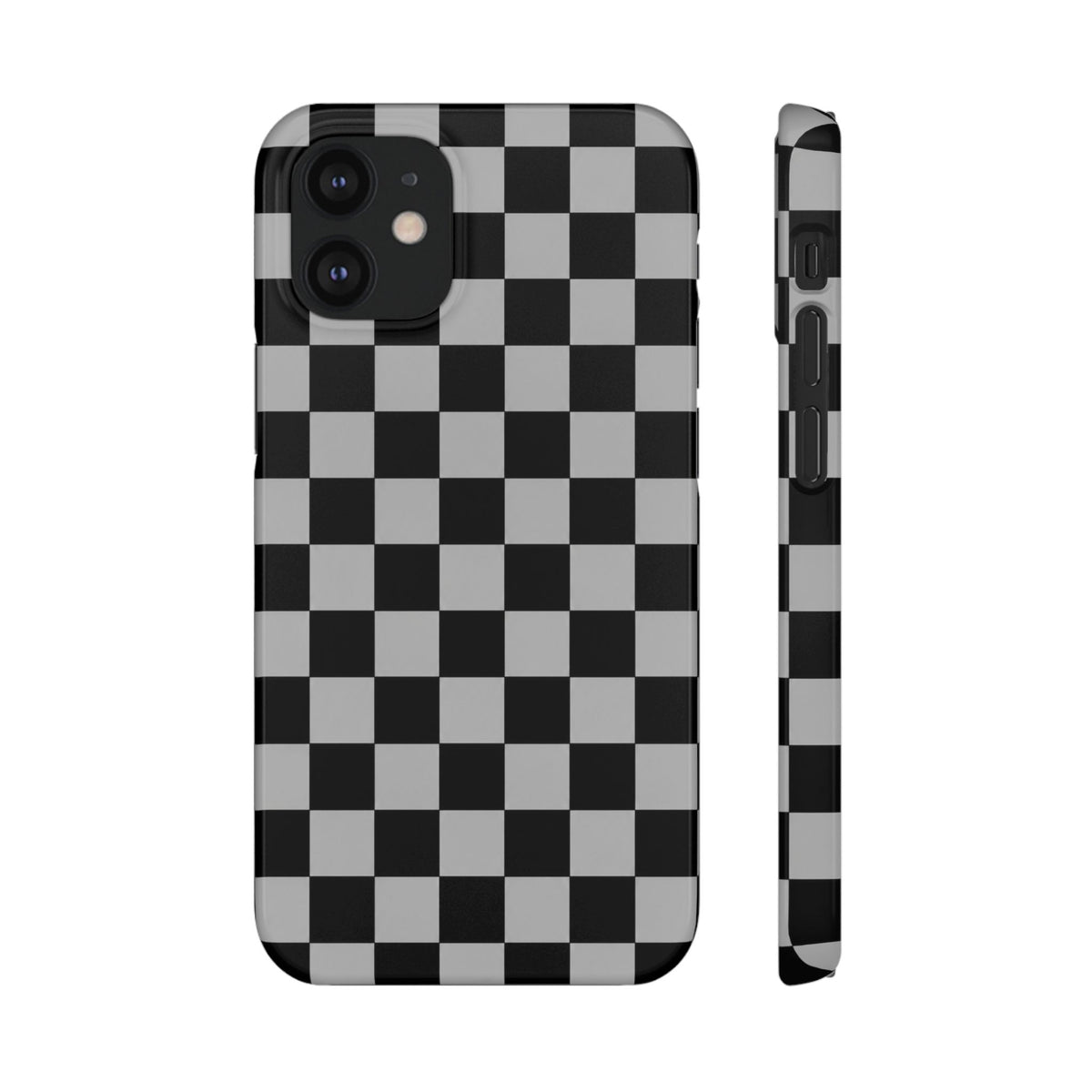 KOCKÁS SAMSUNG IPHONE TOK