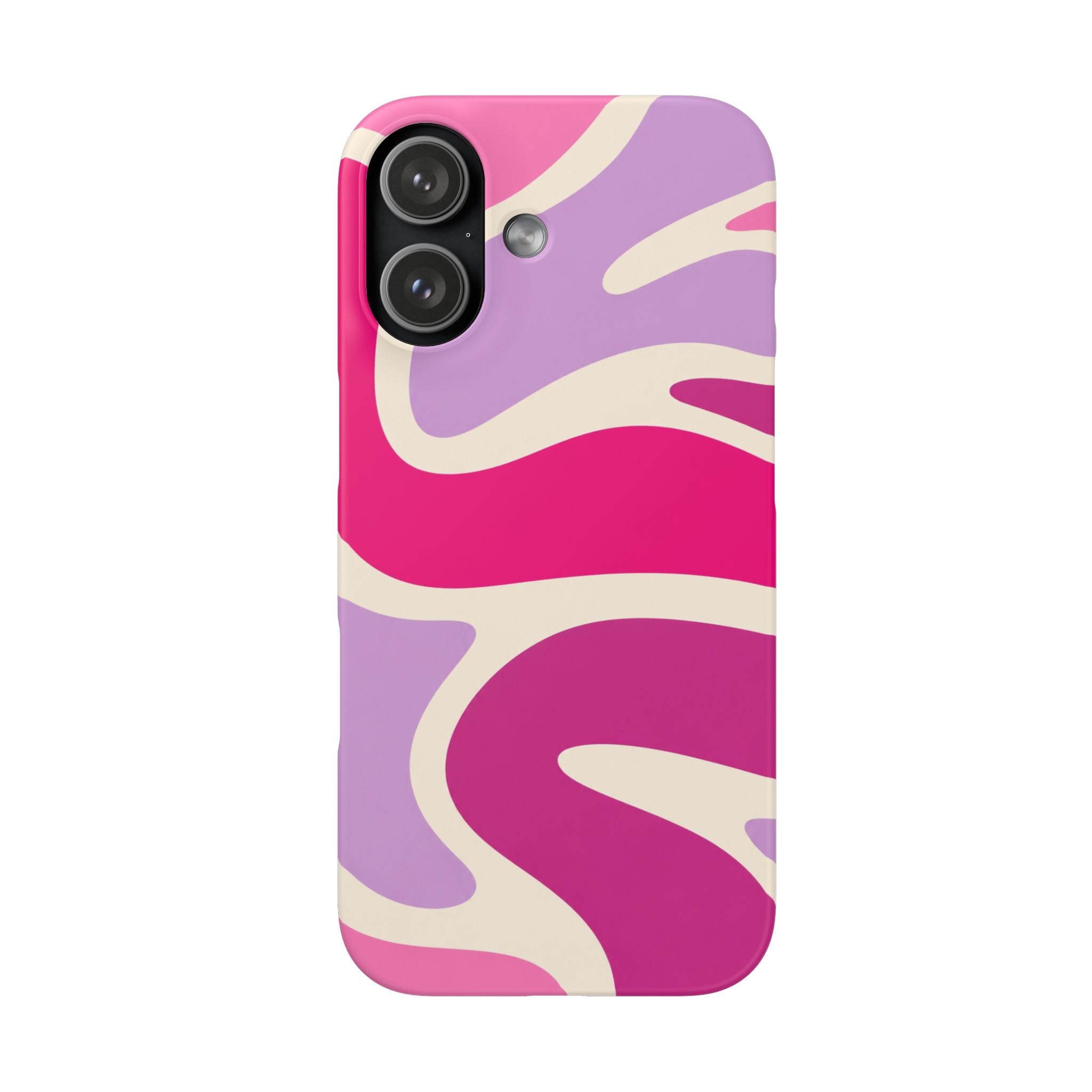 ABSTRAKT SAMSUNG IPHONE TOK