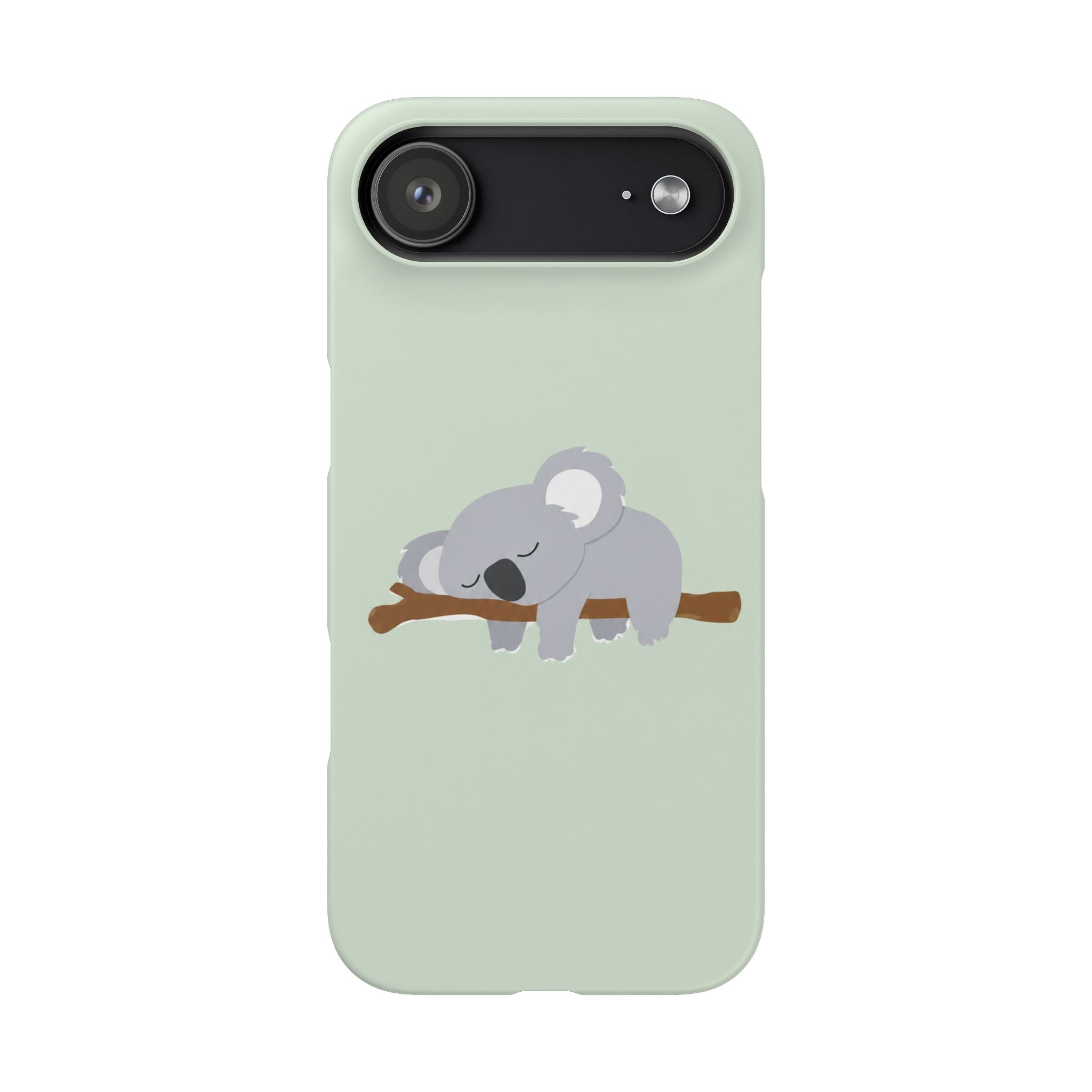 KOALÁS SAMSUNG IPHONE TOK
