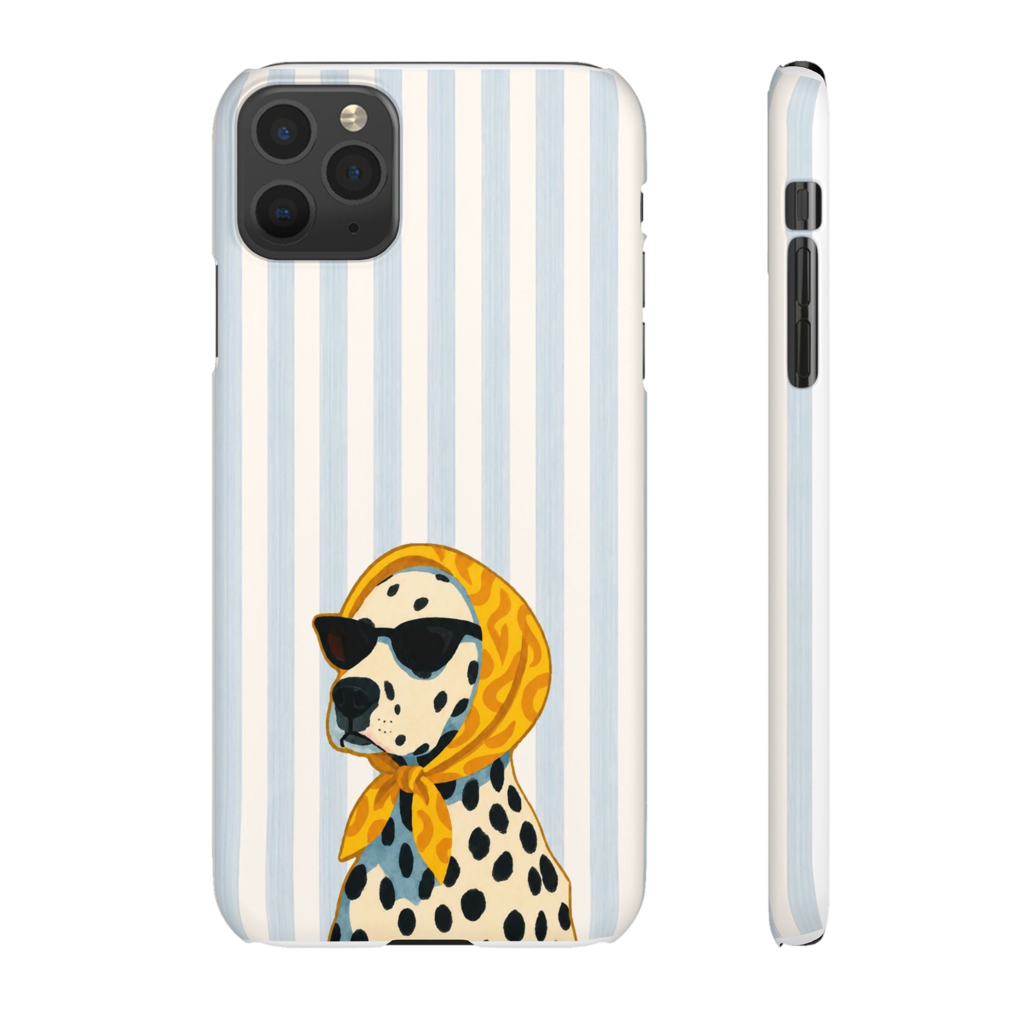 RETRO KUTYA SAMSUNG IPHONE TOK