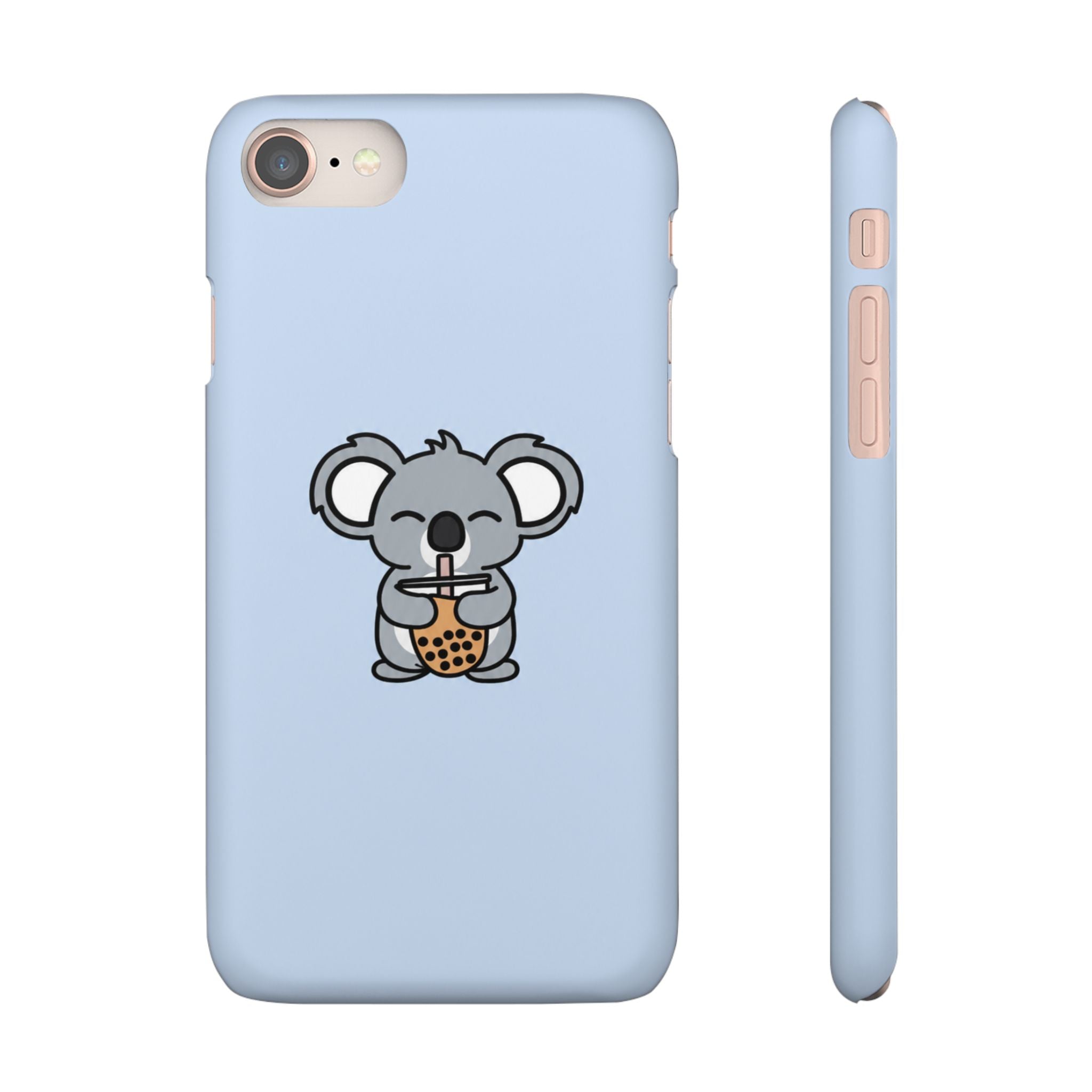 KOALÁS SAMSUNG IPHONE TOK