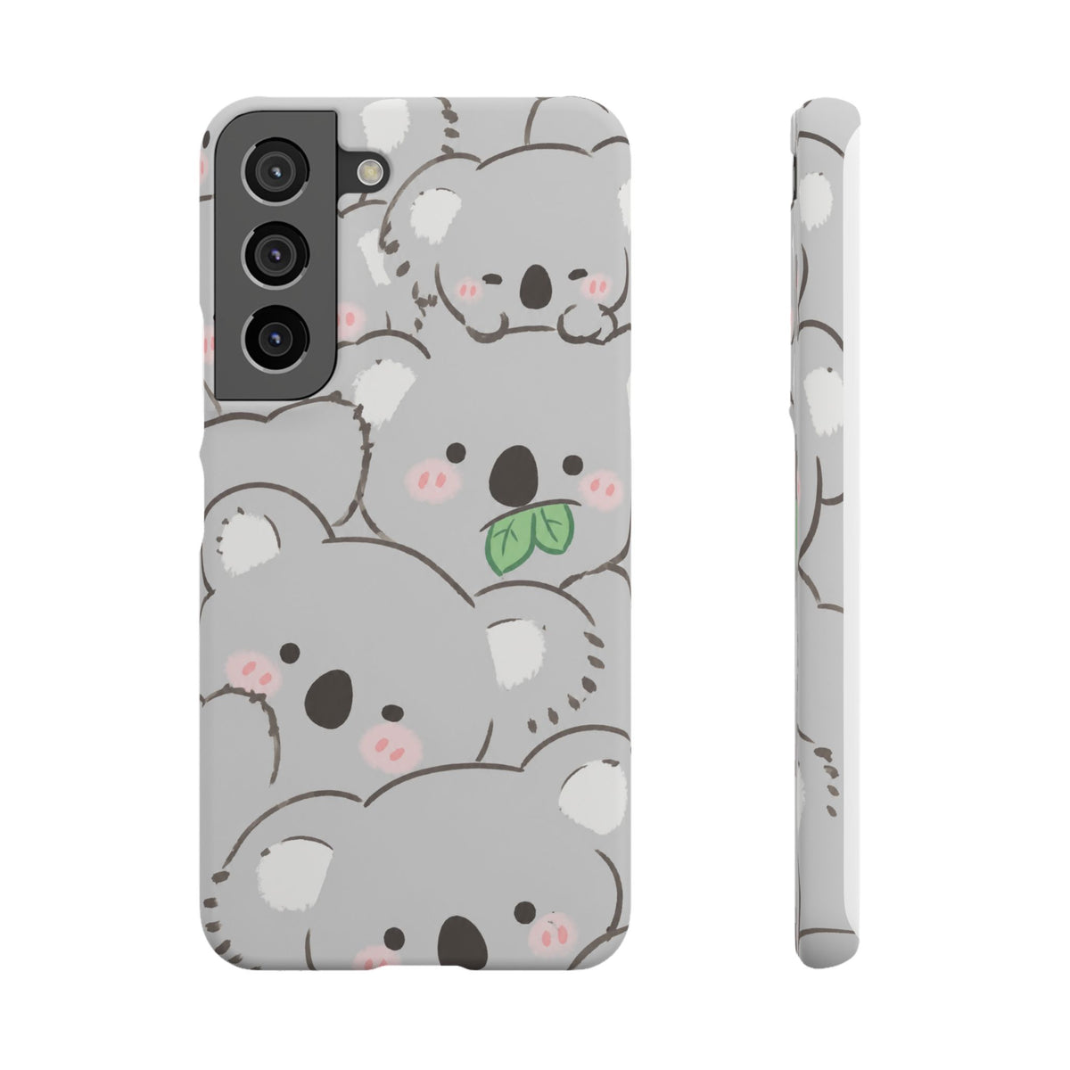 KOALÁS SAMSUNG IPHONE TOK