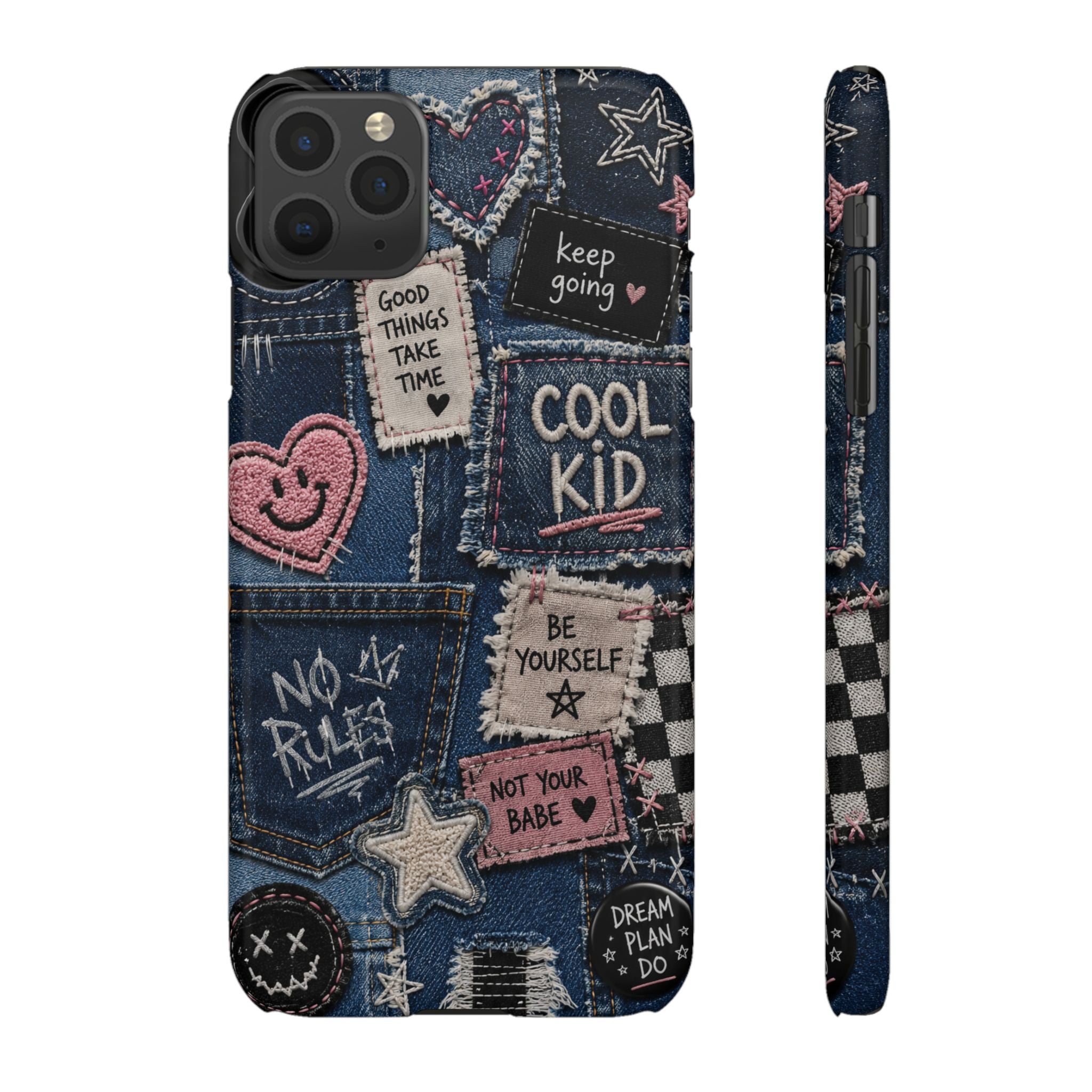 FARMEROS IPHONE TOK