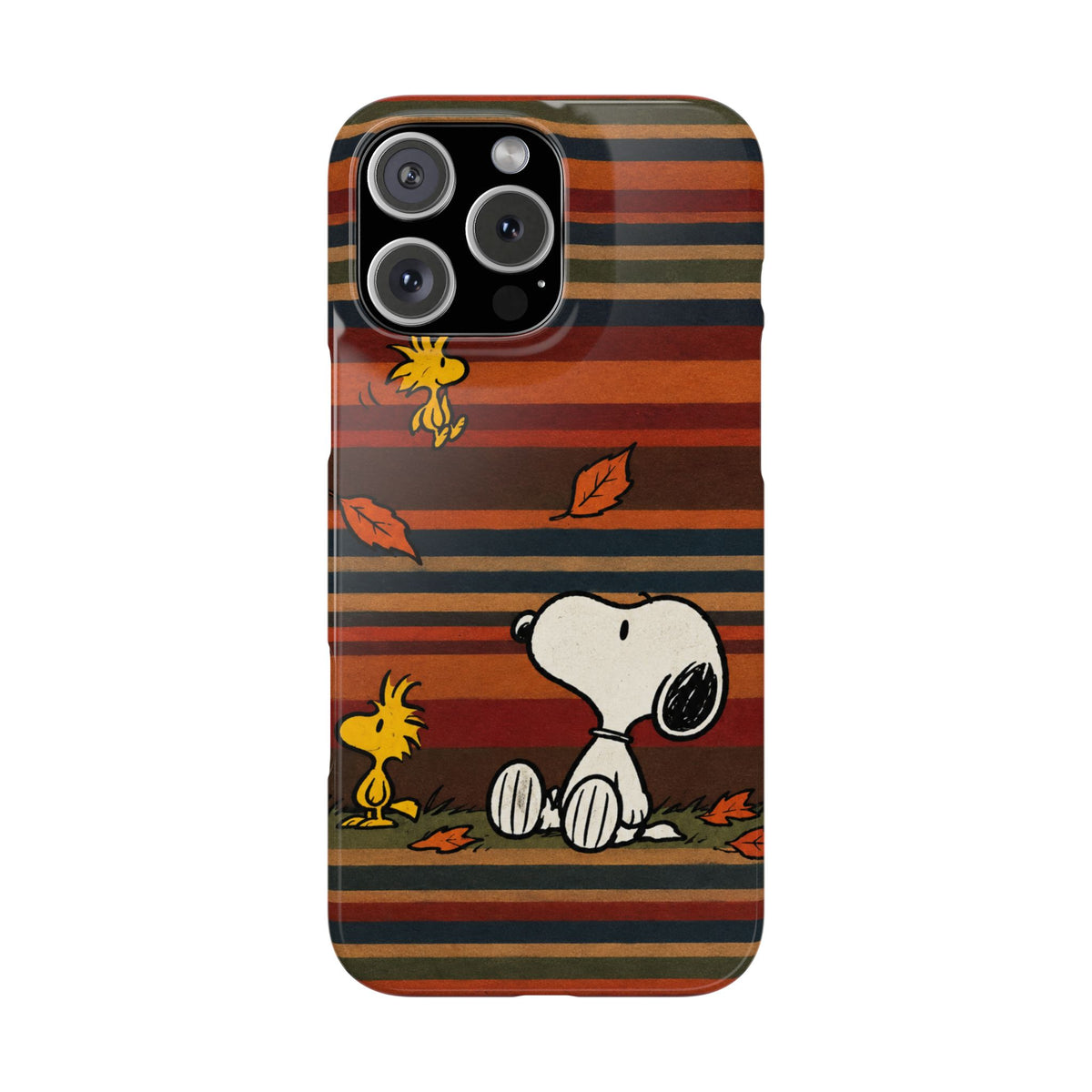SNOOPY IPHONE TOK