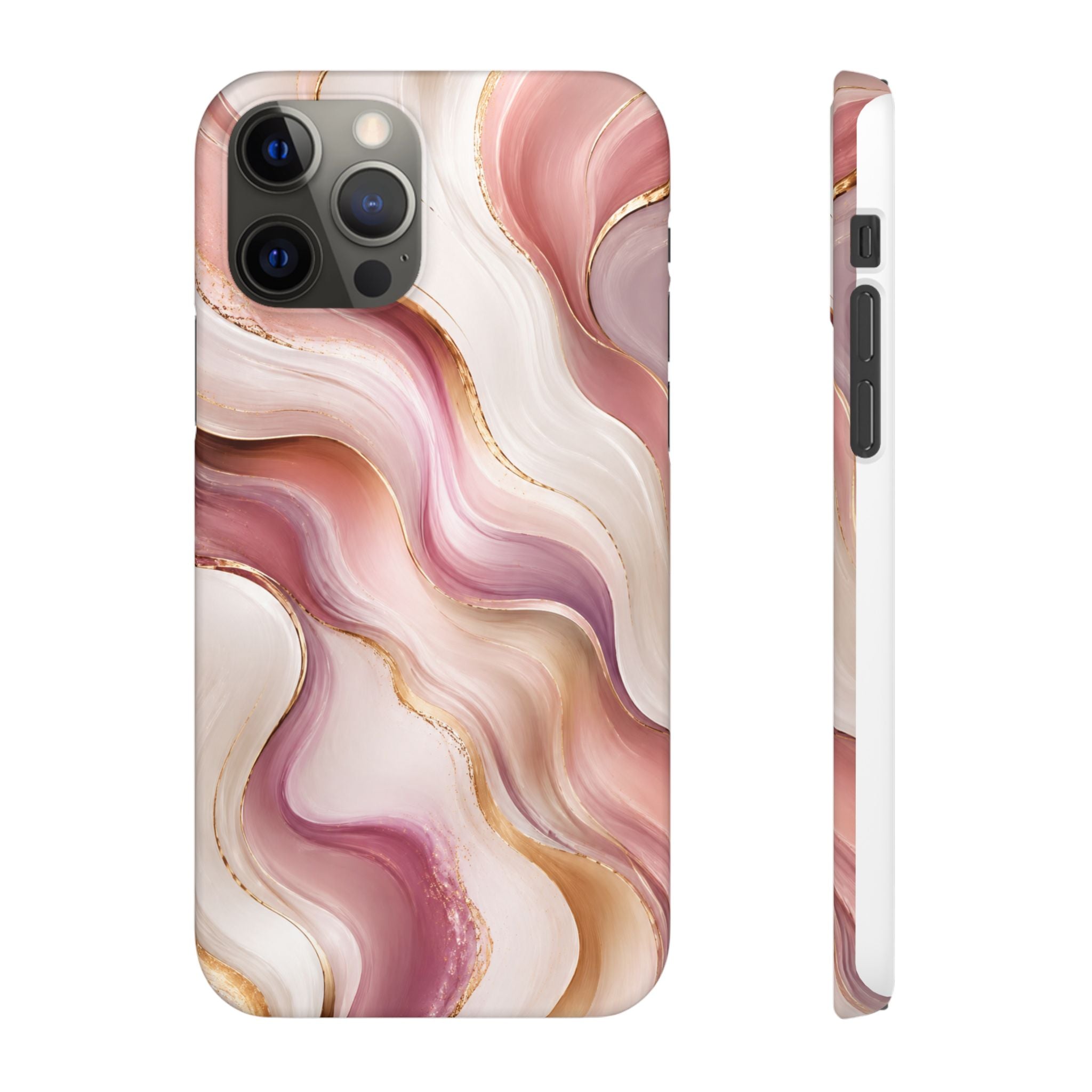 ABSZTRAKT IPHONE TOK