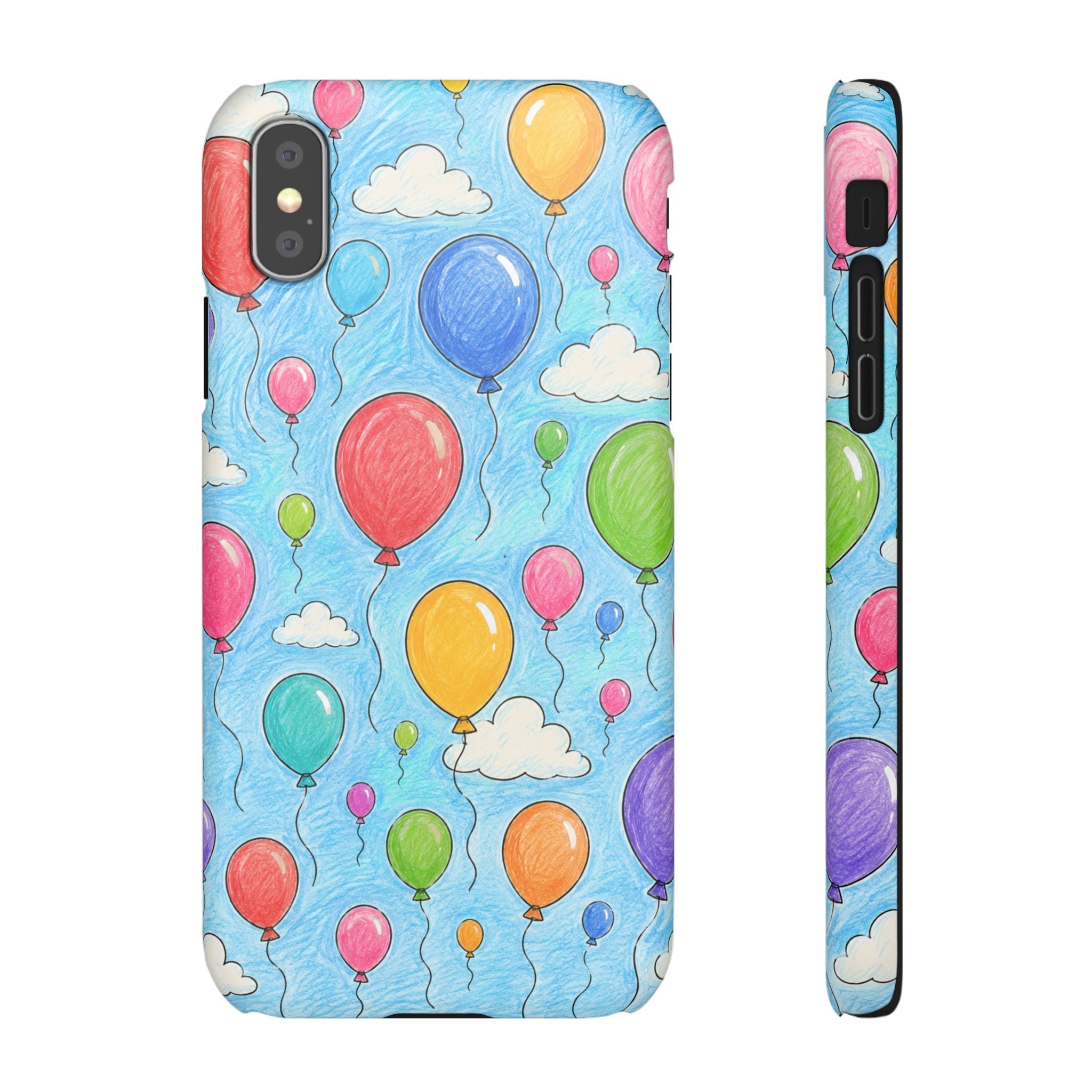 LUFIS IPHONE TOK.