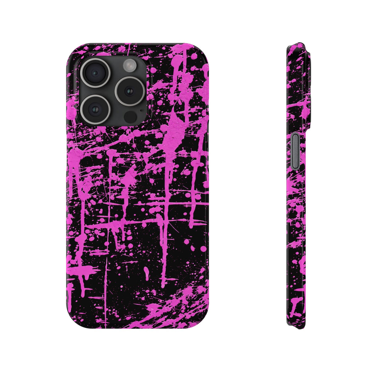 GRAFITIS IPHONE TOK