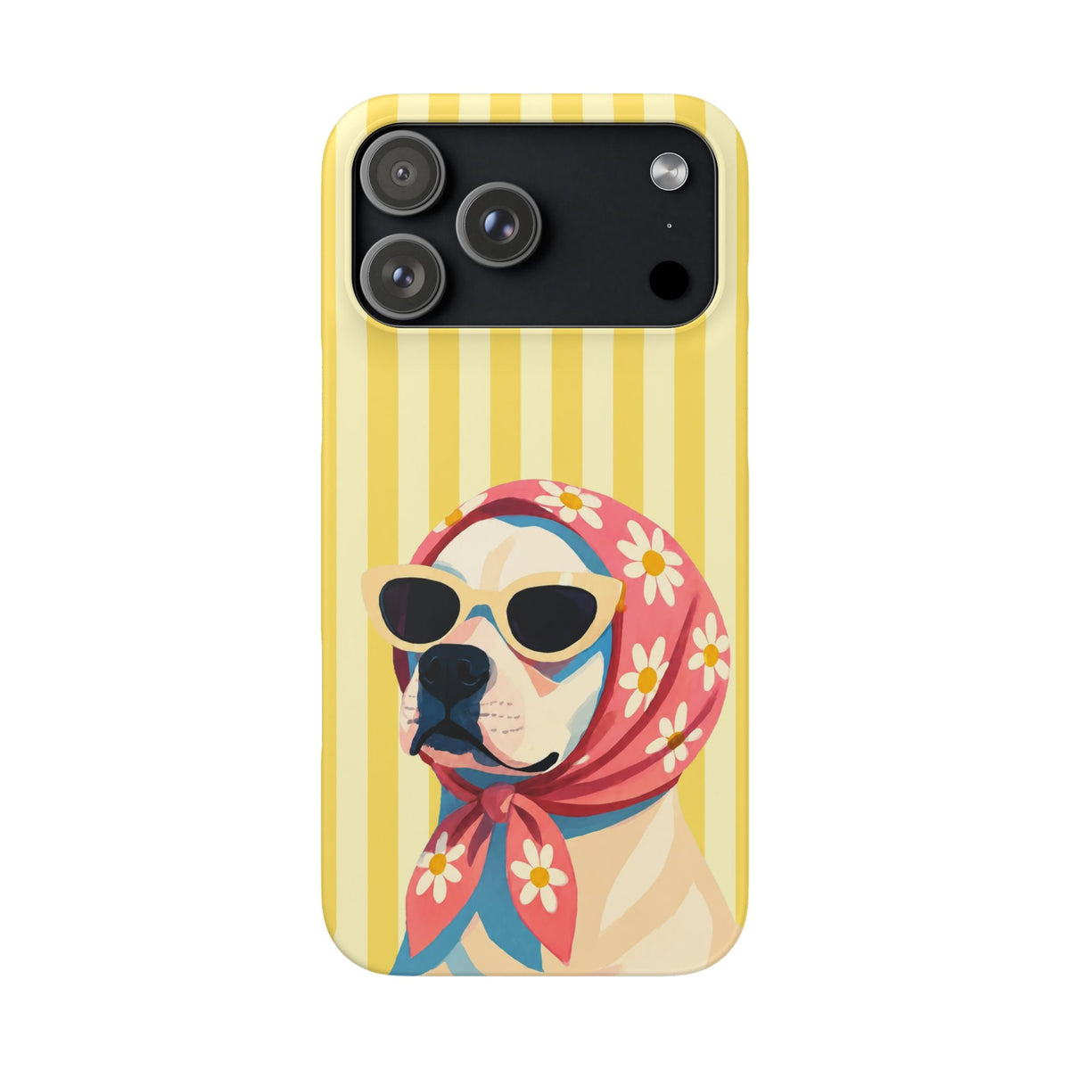 RETRO KUTYA SAMSUNG IPHONE TOK