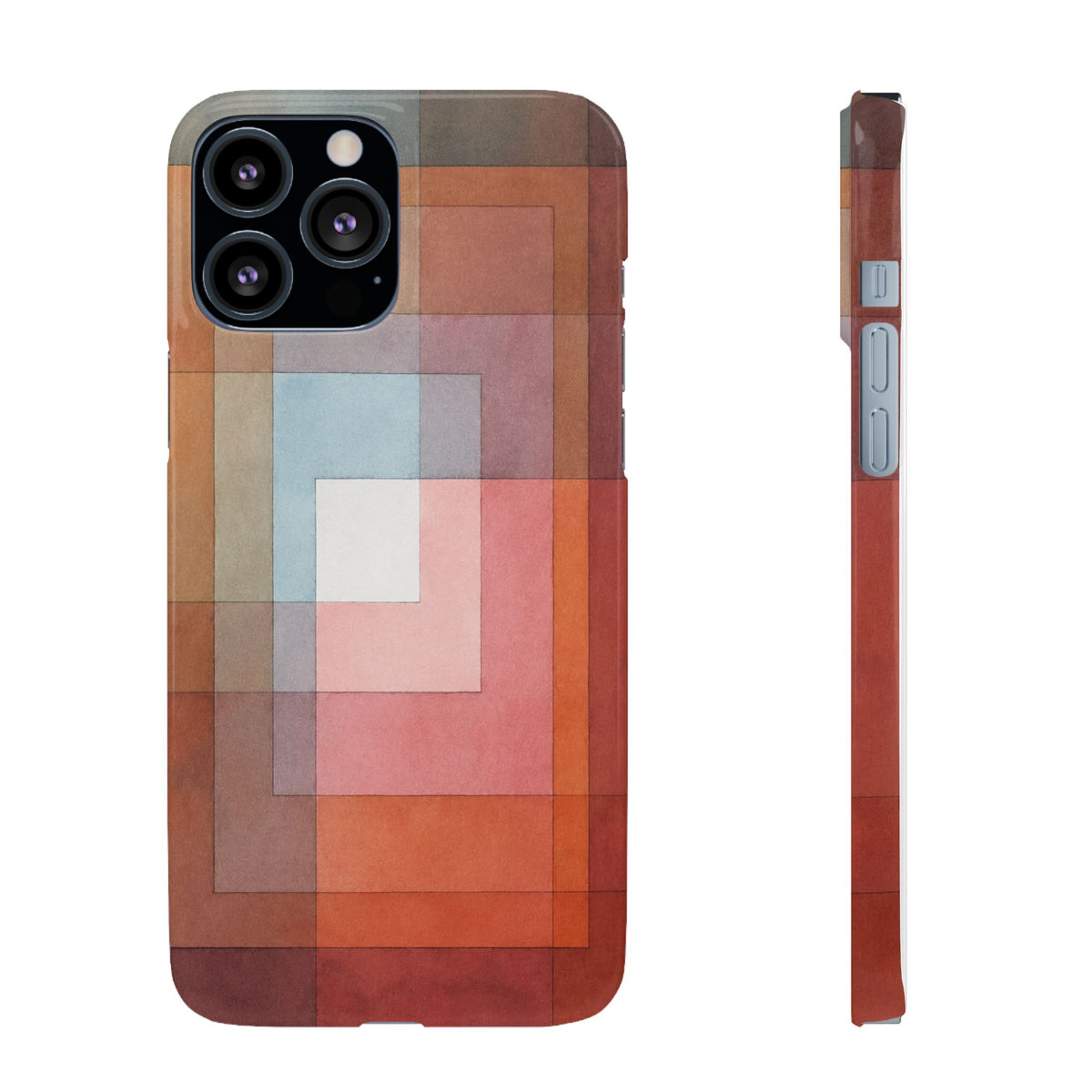 ABSTRAKT SAMSUNG IPHONE TOK
