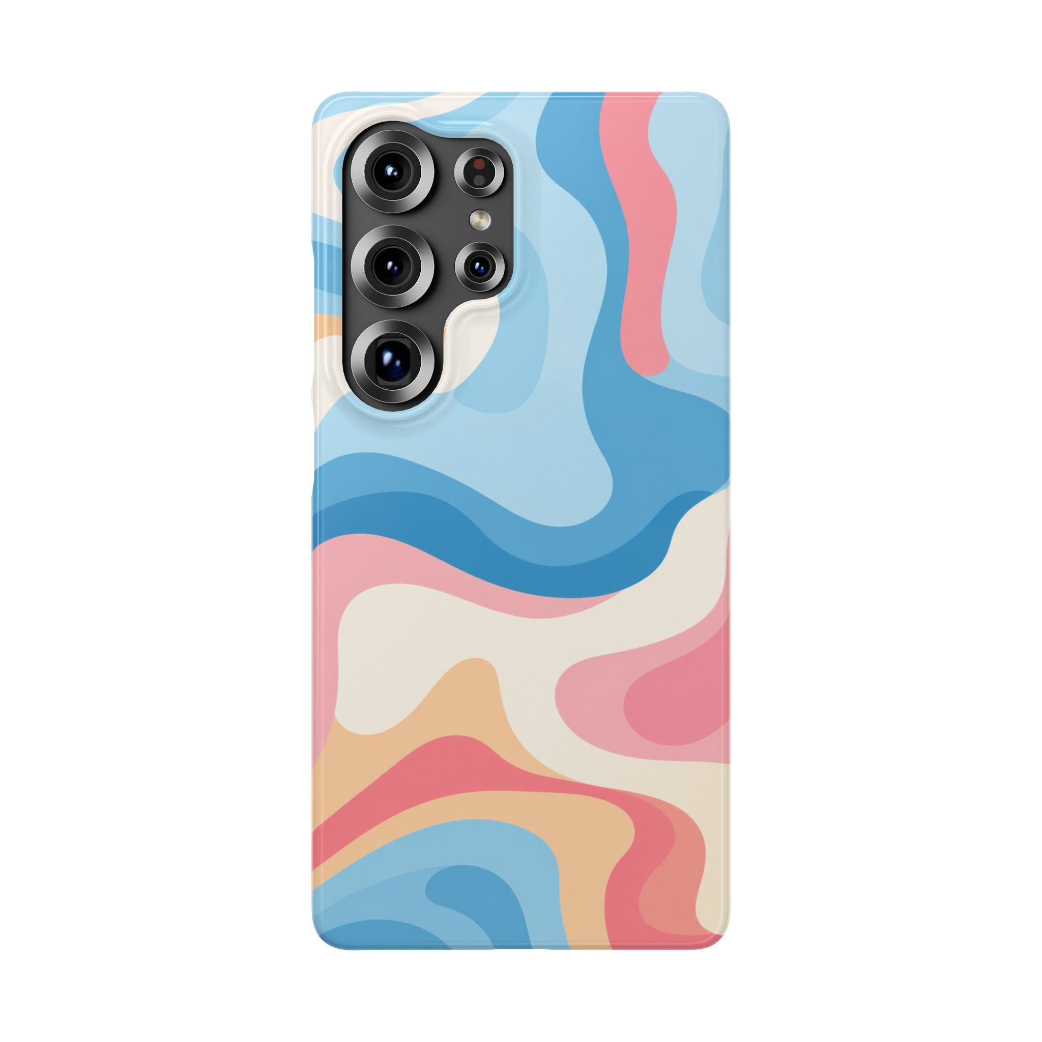 ABSTRAKT SAMSUNG IPHONE TOK