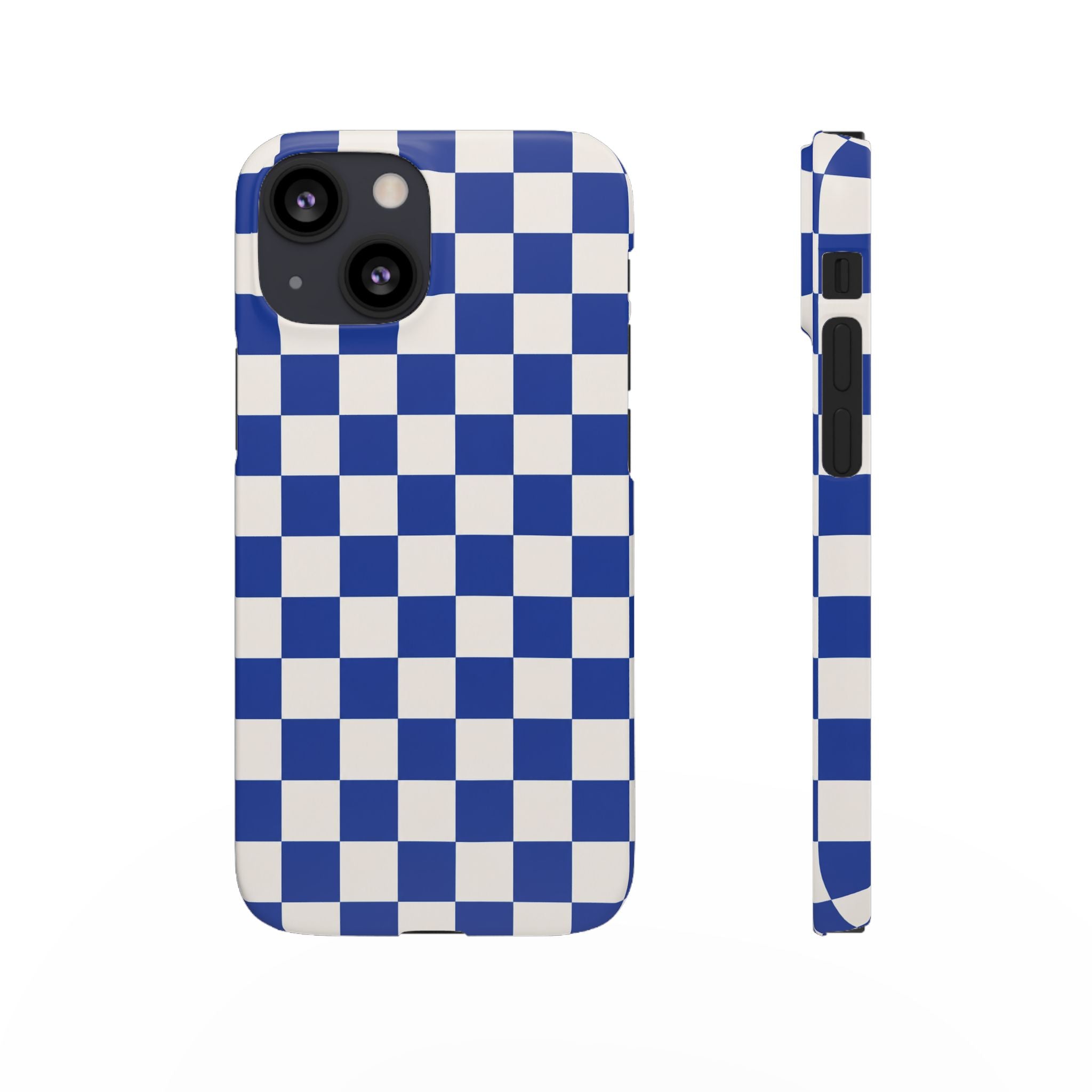 KOCKÁS SAMSUNG IPHONE TOK