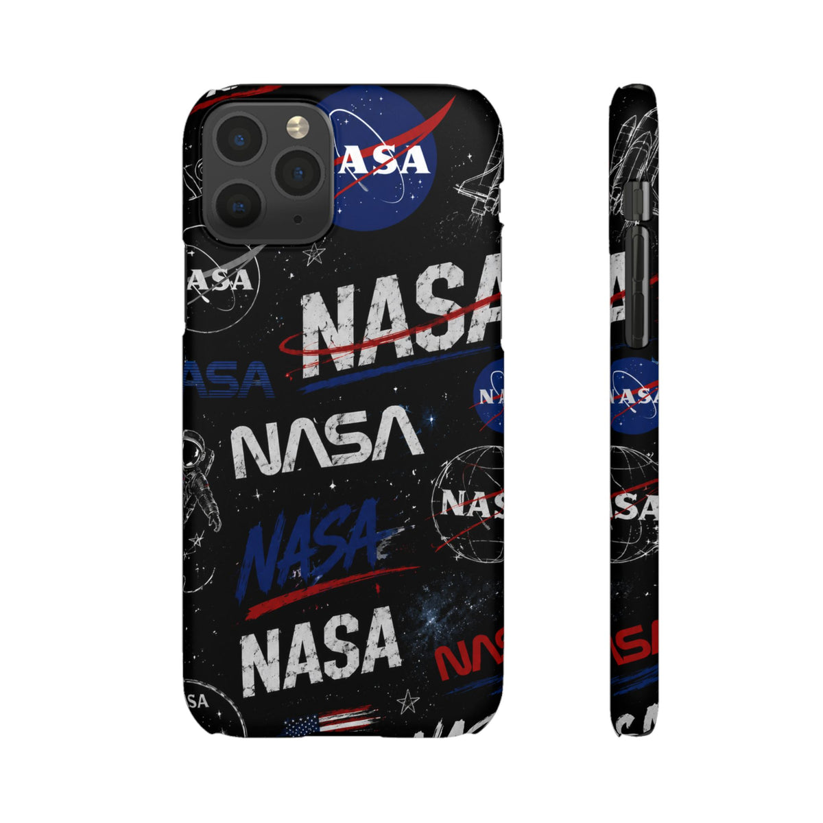 NASA MINTÁS IPHONE TOK.