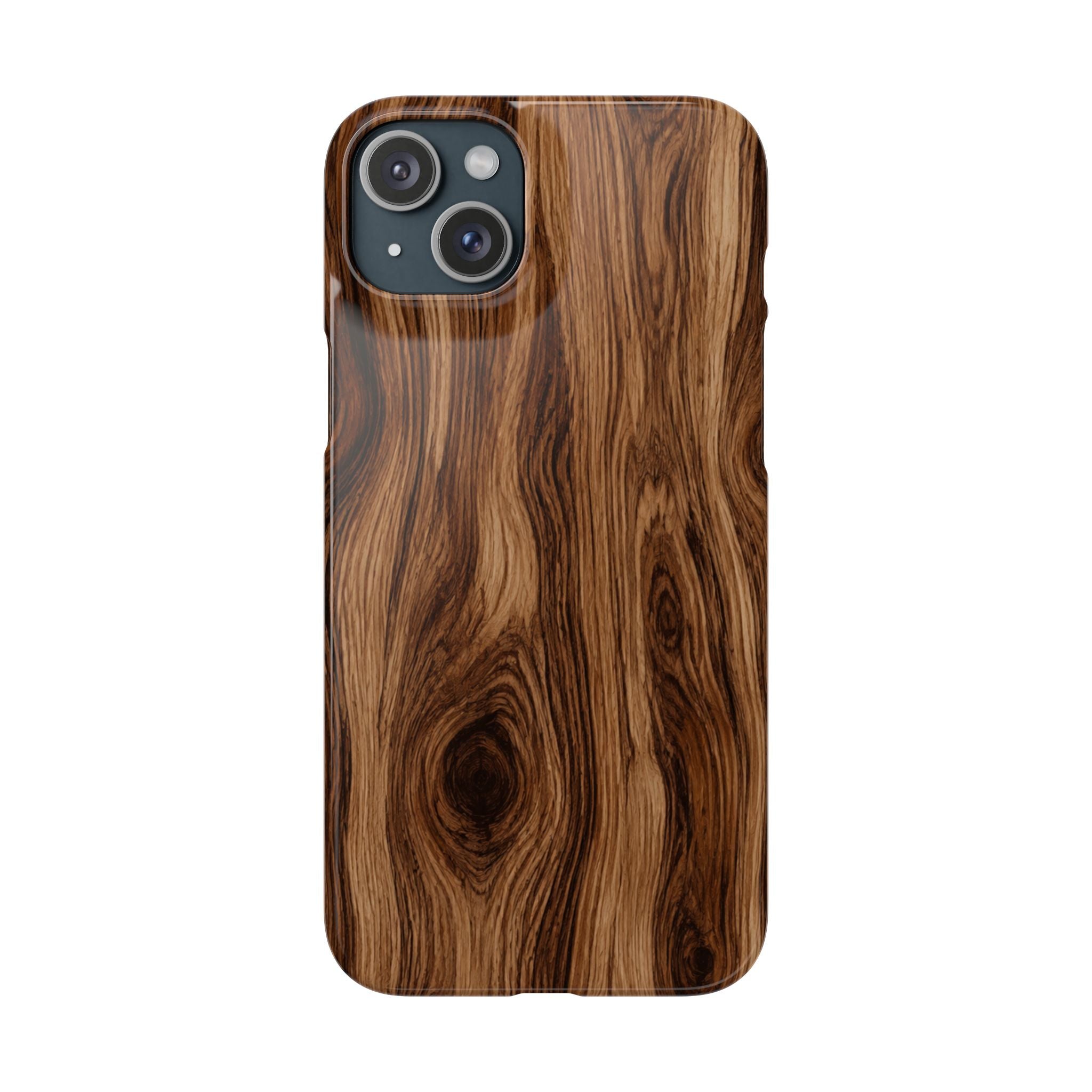 FA MINTÁS IPHONE TOK