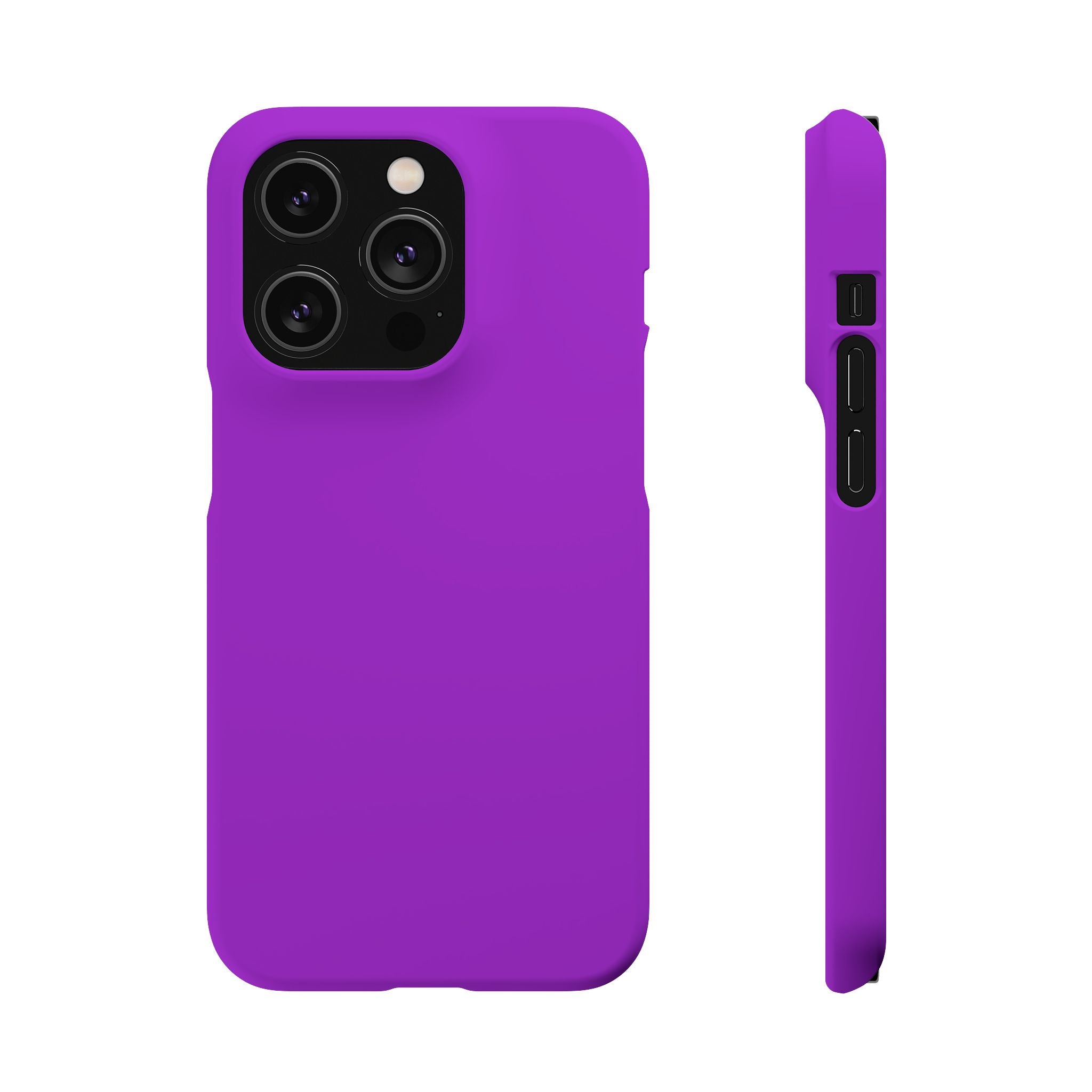 LILA IPHONE TOK