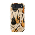 GITÁROS IPHONE TOK