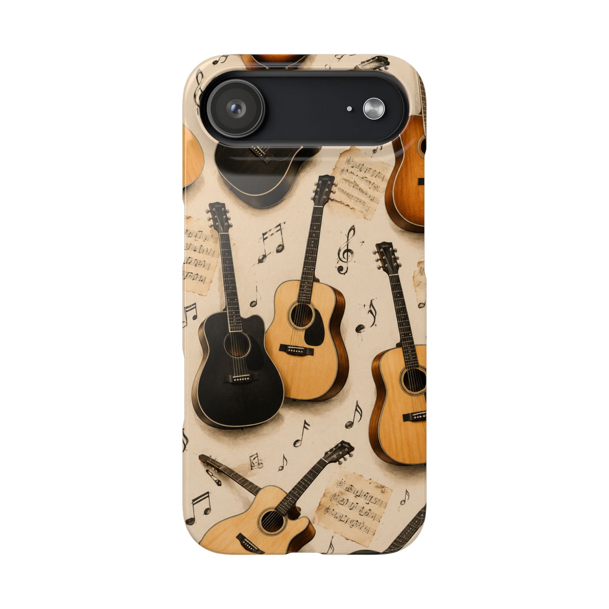 GITÁROS IPHONE TOK