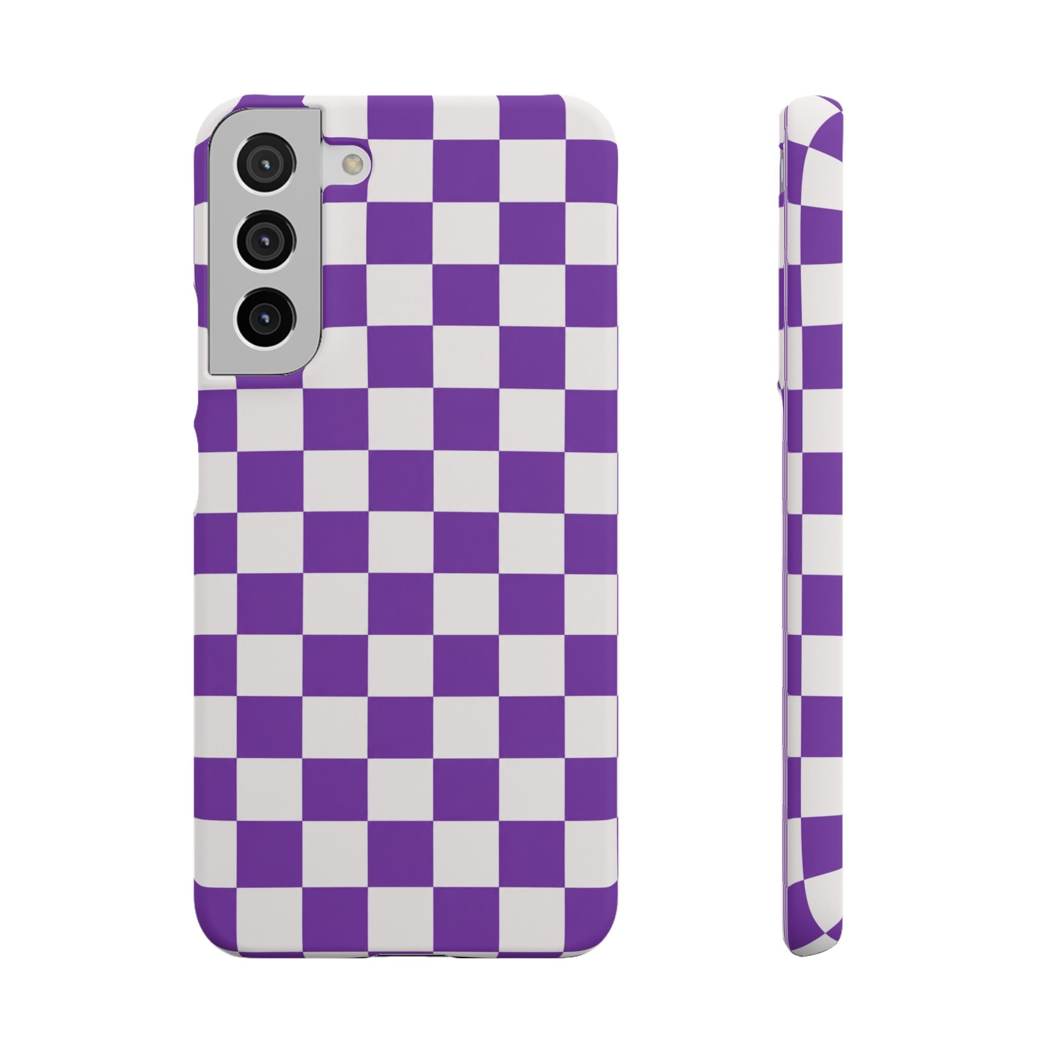 KOCKÁS SAMSUNG IPHONE TOK