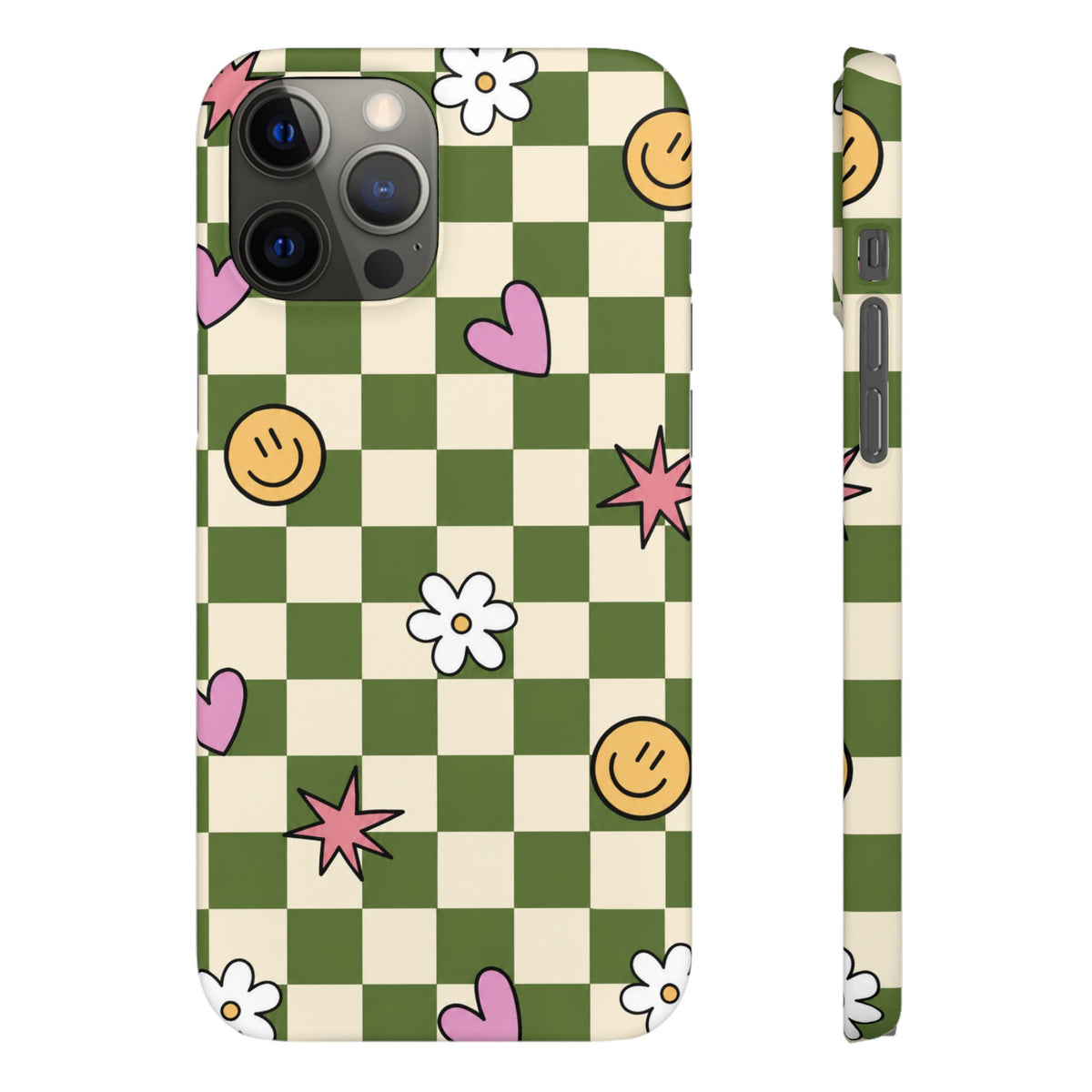 RETRO SAMSUNG ÉS IPHONE TOK