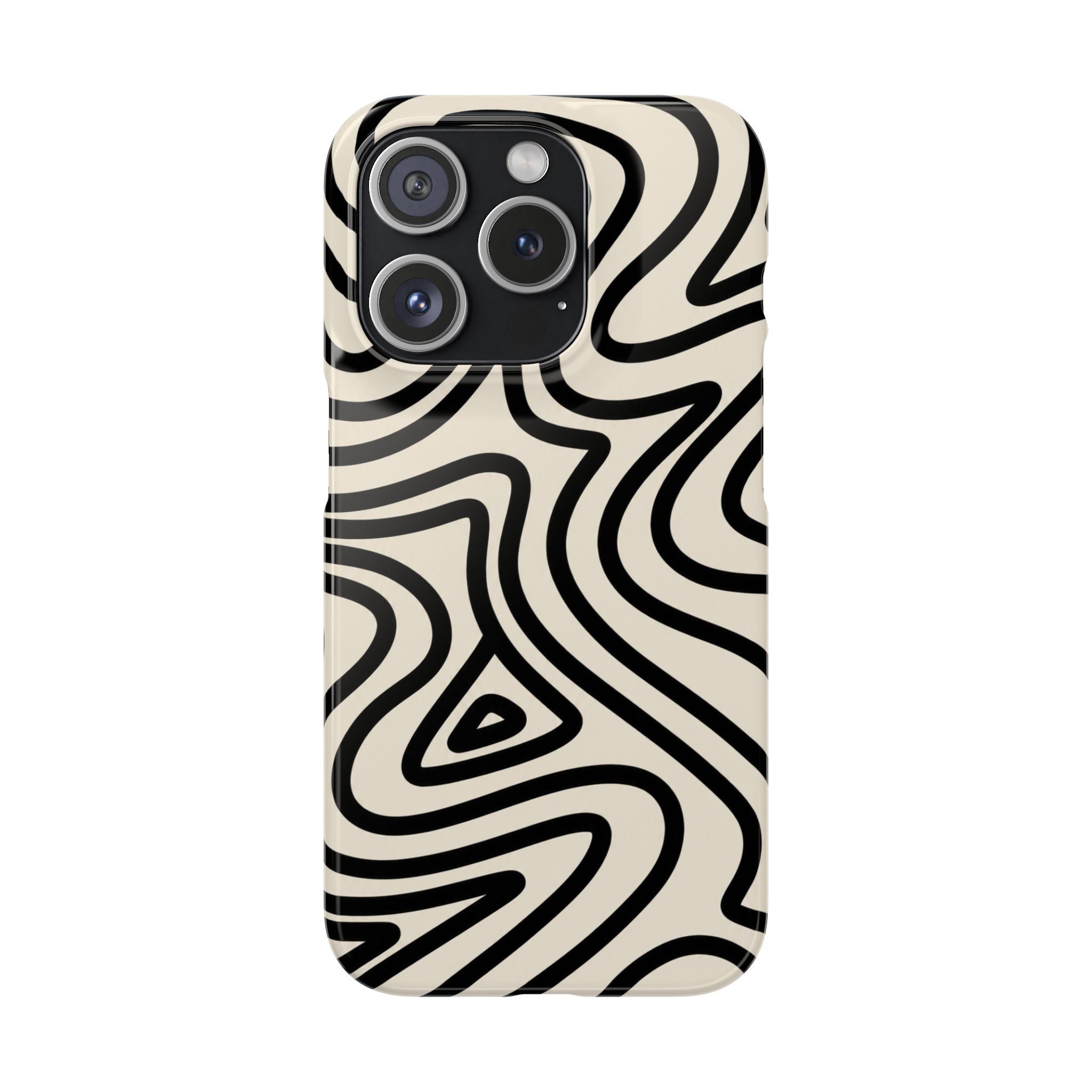 ABSTRAKT SAMSUNG IPHONE TOK