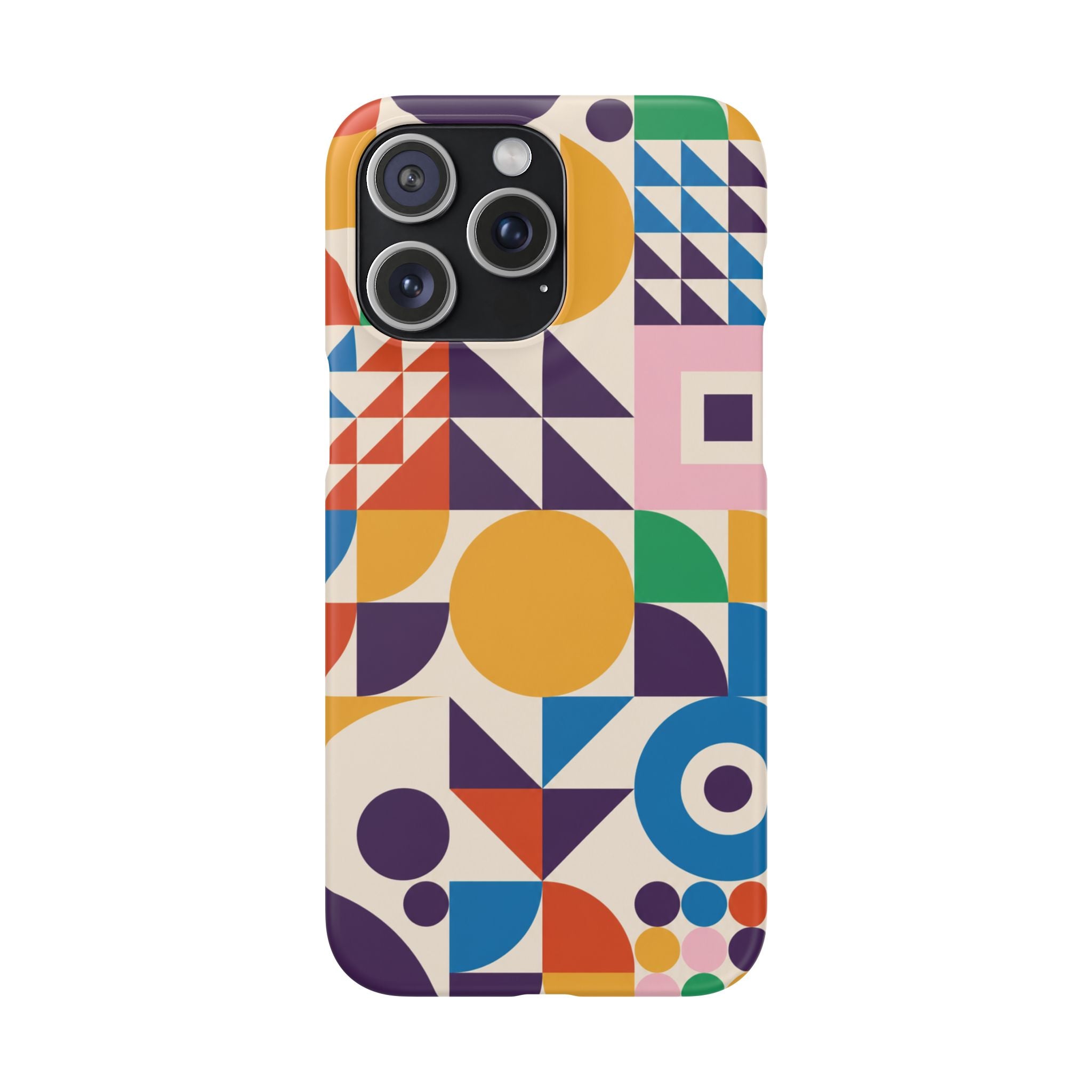 ABSTRAKT SAMSUNG IPHONE TOK