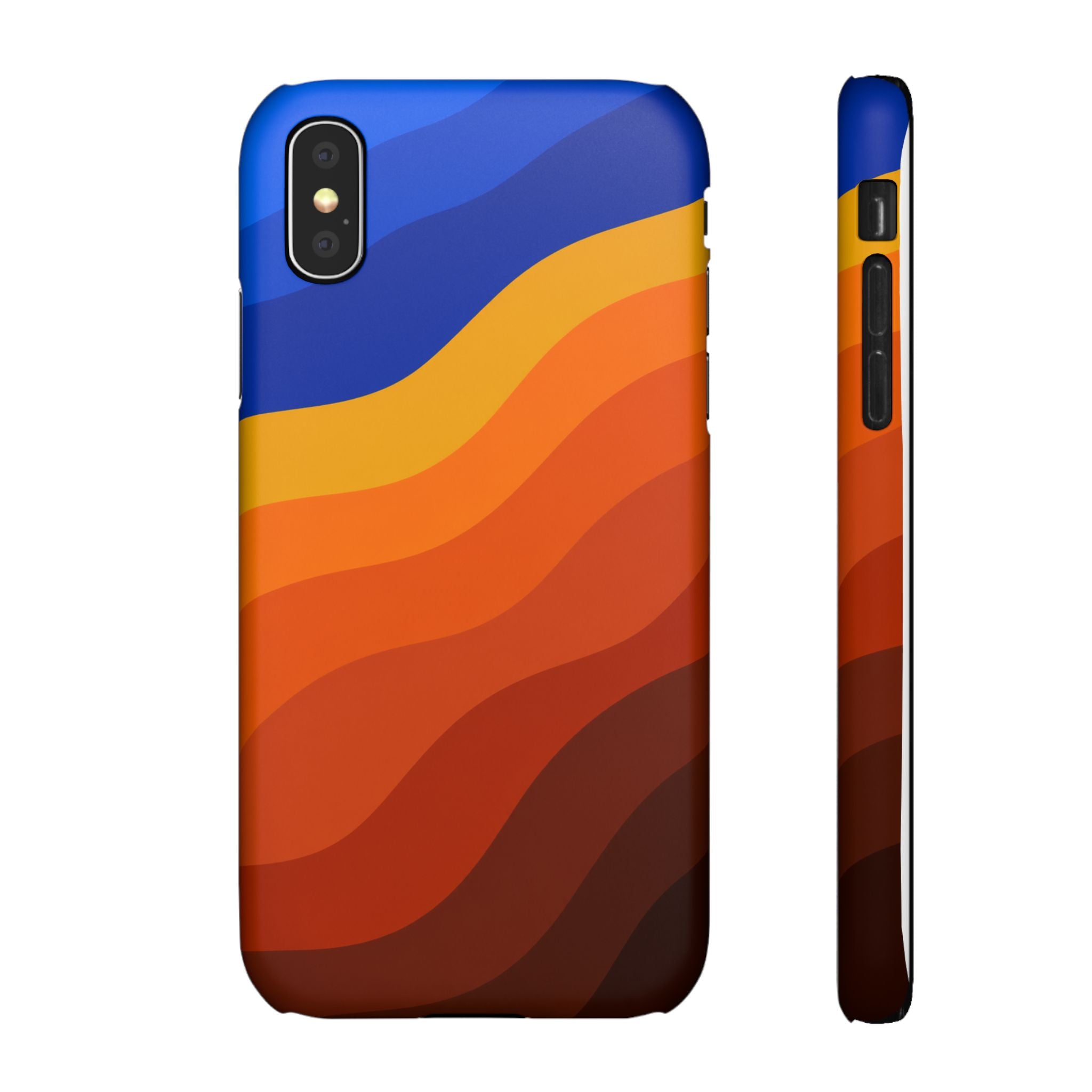 RETRO NAPSÜTÉS SAMSUNG IPHONE TOK