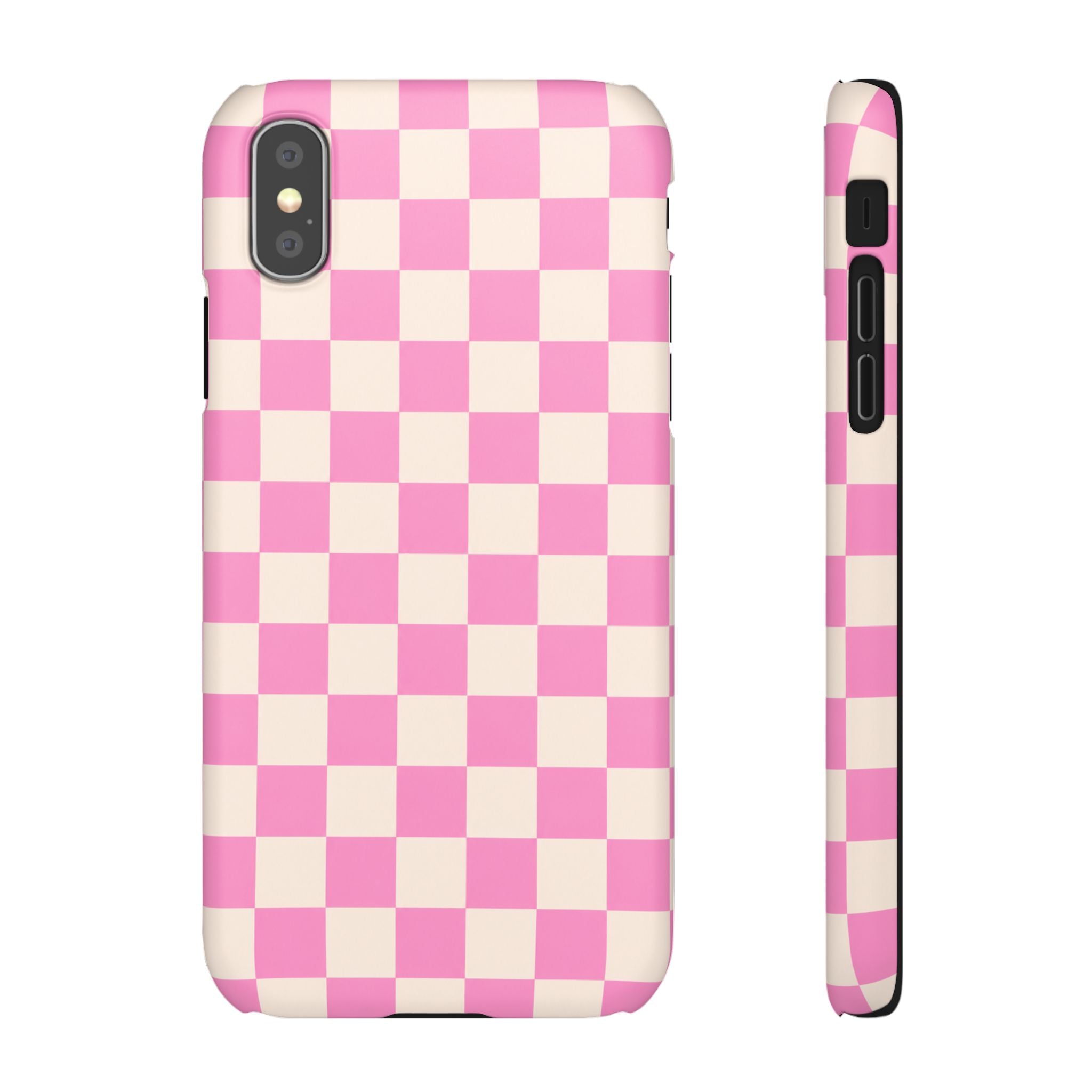KOCKÁS SAMSUNG IPHONE TOK