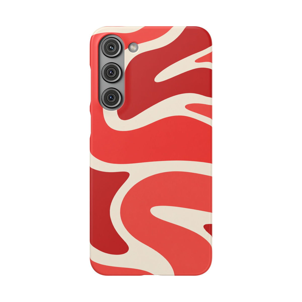 PIROS SAMSUNG IPHONE TOK