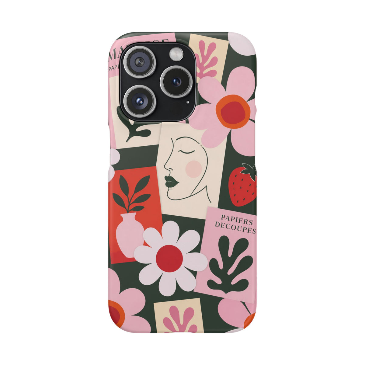 MATISSE SAMSUNG IPHONE TOK
