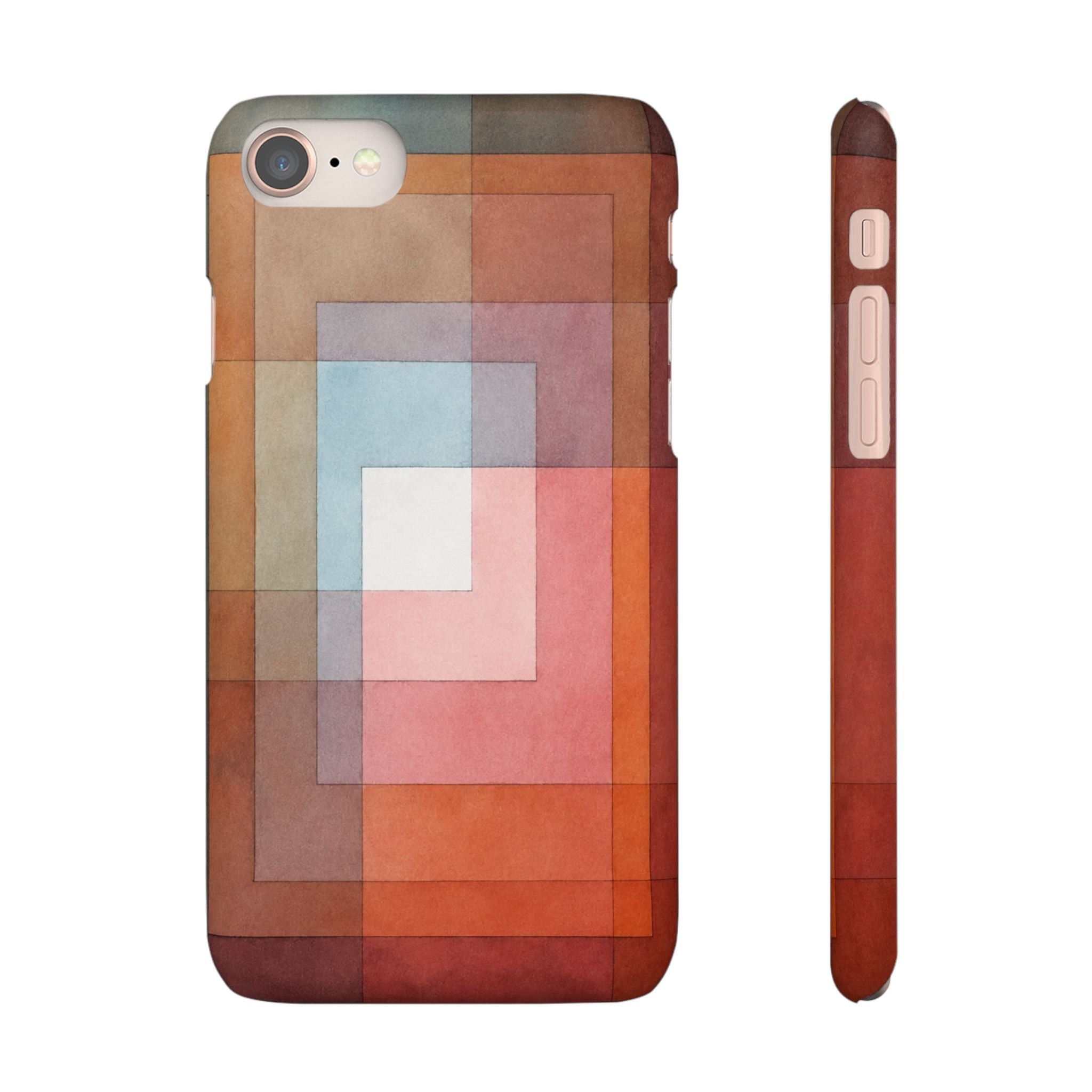ABSTRAKT SAMSUNG IPHONE TOK