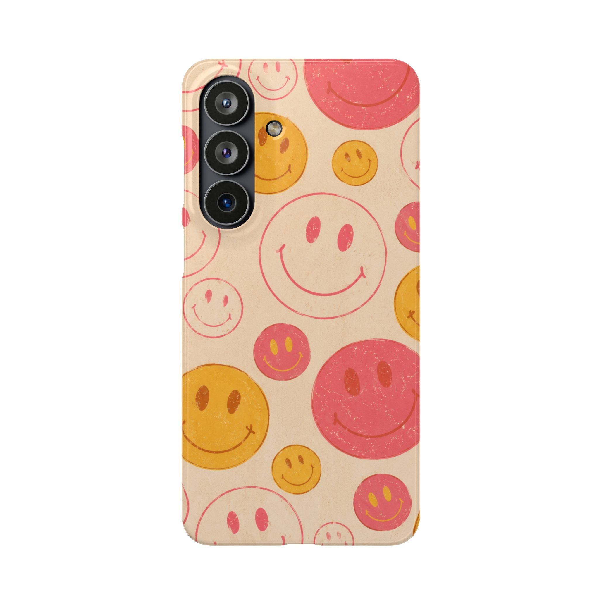 SMILEY SAMSUNG IPHONE TOK