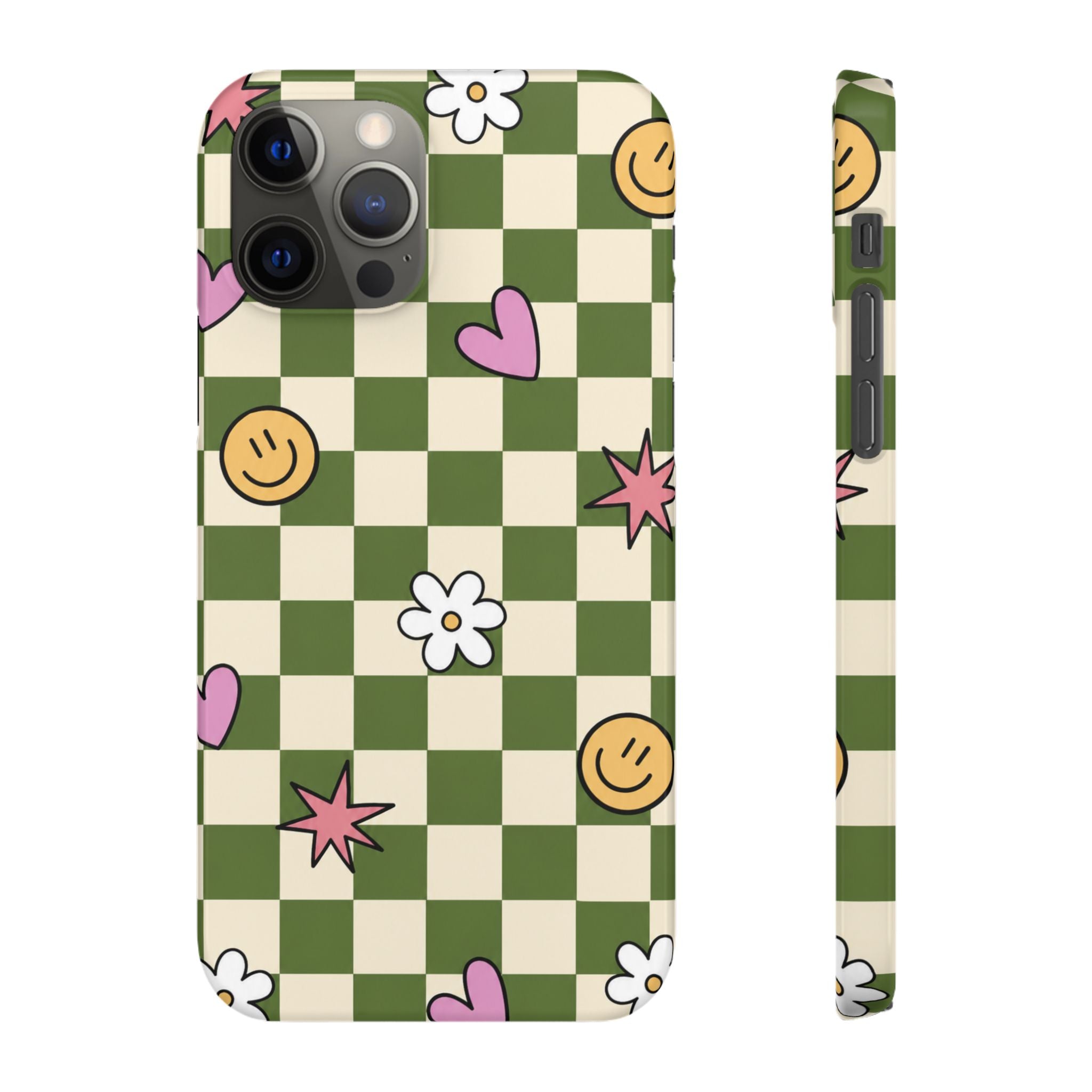 RETRO SAMSUNG ÉS IPHONE TOK