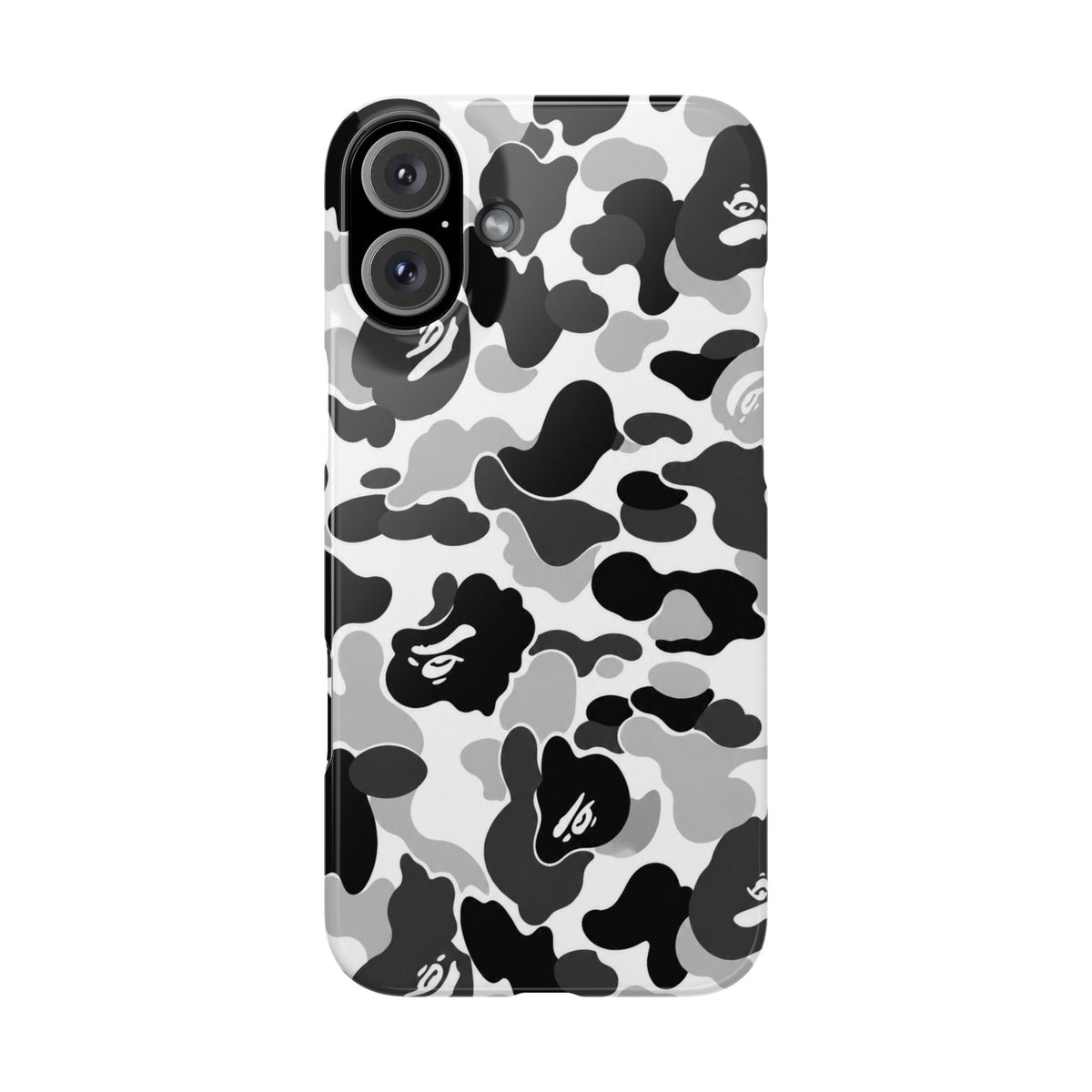 TEREPMINTÁS IPHONE TOK