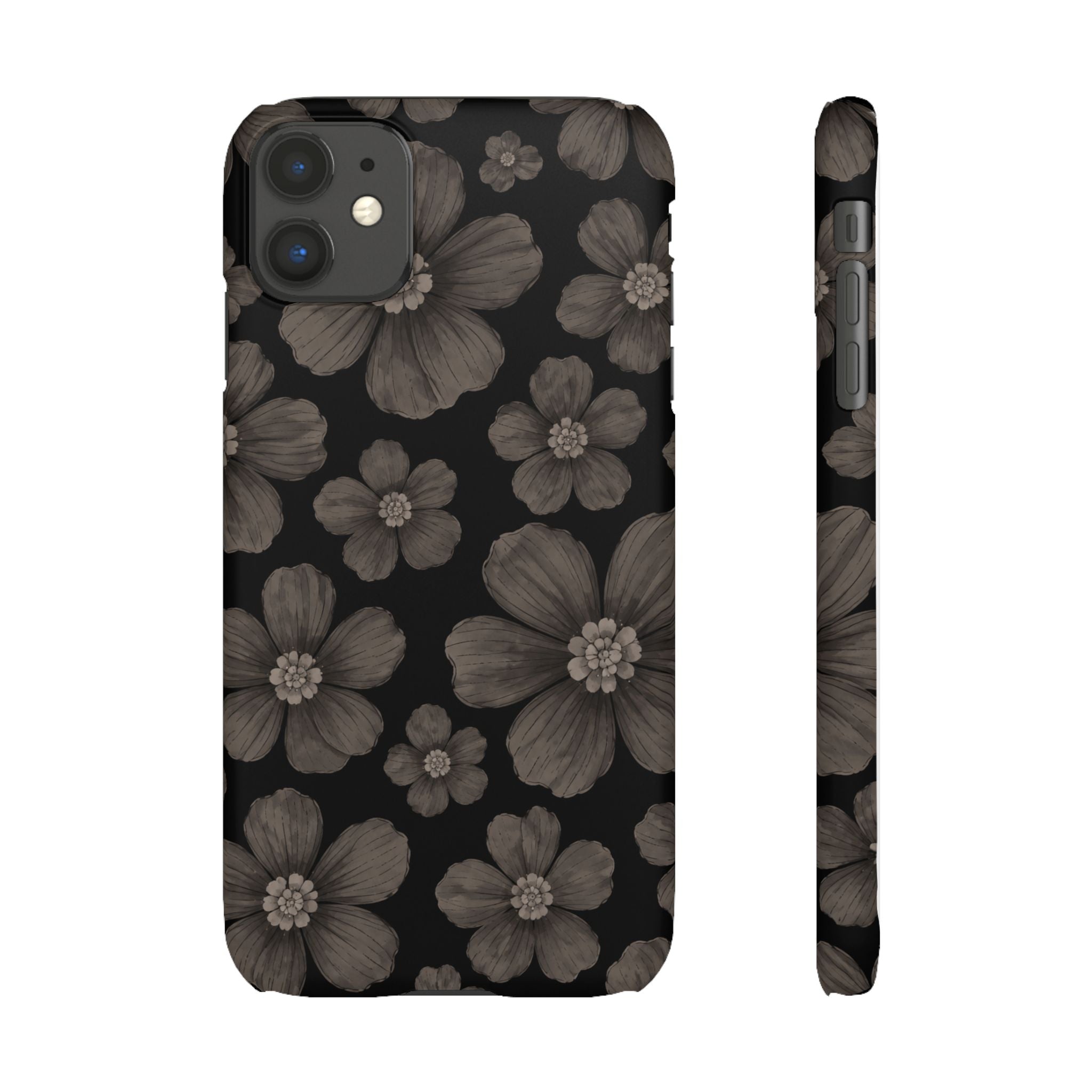 VIRÁGOS SAMSUNG IPHONE TOK