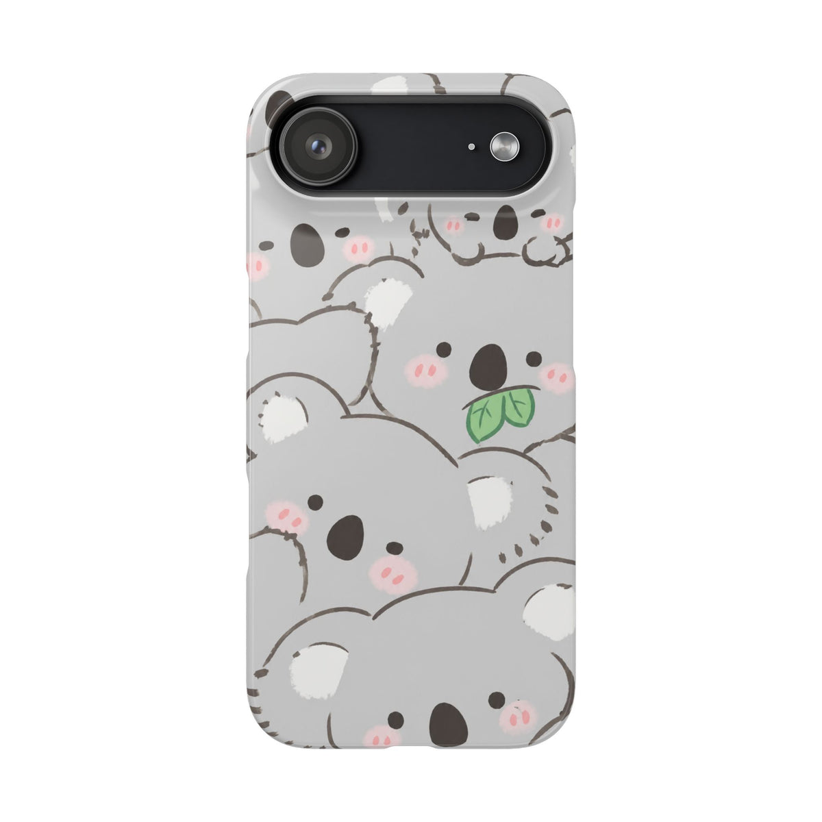 KOALÁS SAMSUNG IPHONE TOK