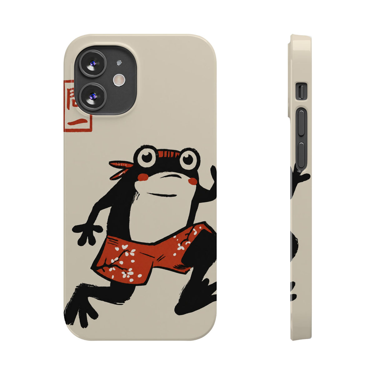 BÉKÁS IPHONE TOK